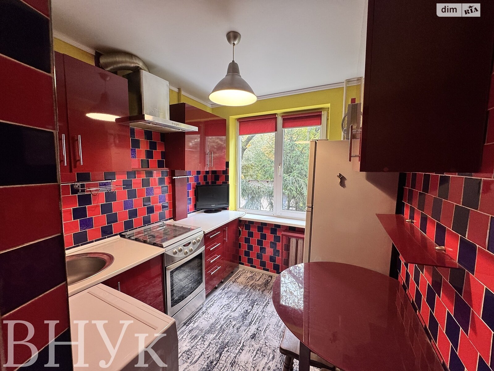 Продажа трехкомнатной квартиры в Львове, на ул. Научная 54, район Научная фото 1 Продажа трехкомнатной квартиры в Львове, на ул. Научная 54, район Научная фото 1