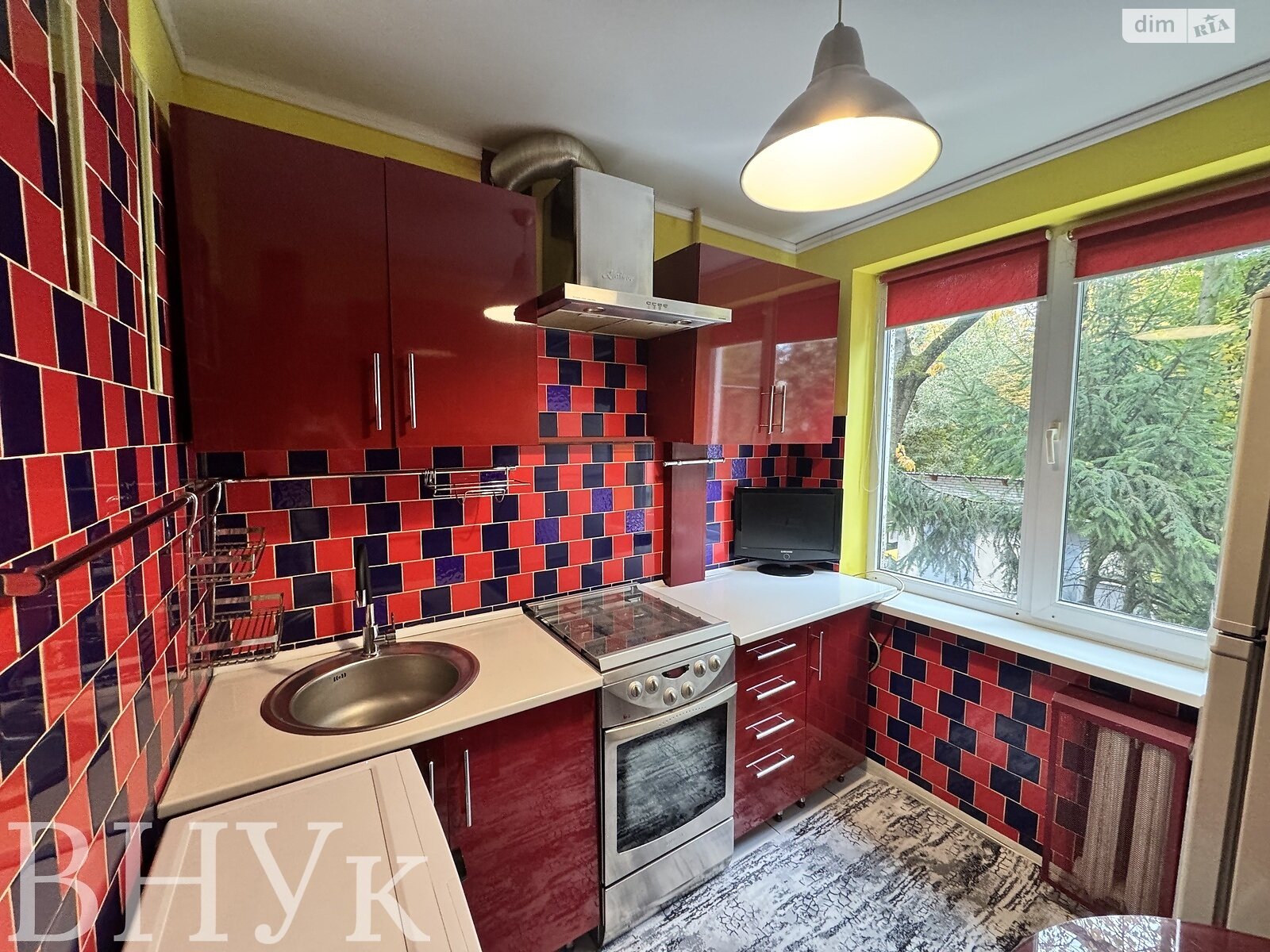 Продажа трехкомнатной квартиры в Львове, на ул. Научная 54, район Научная фото 1 Продажа трехкомнатной квартиры в Львове, на ул. Научная 54, район Научная фото 1