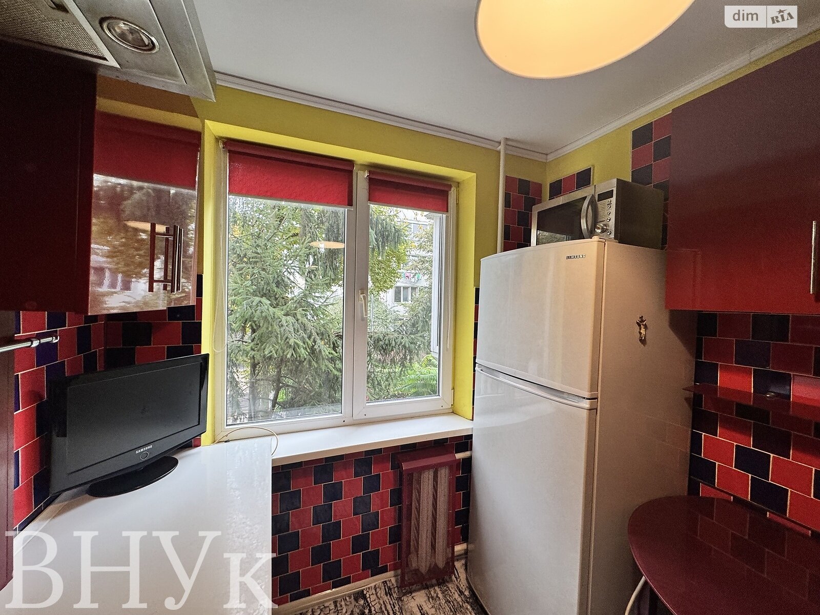 Продажа трехкомнатной квартиры в Львове, на ул. Научная 54, район Научная фото 1 Продажа трехкомнатной квартиры в Львове, на ул. Научная 54, район Научная фото 1