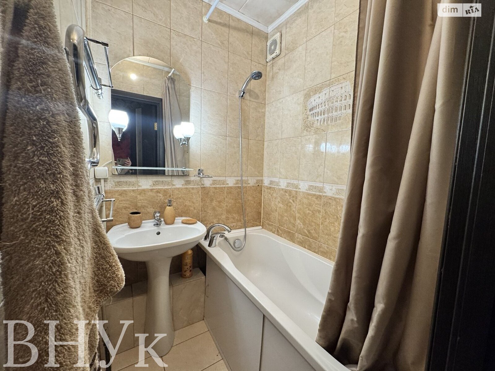 Продажа трехкомнатной квартиры в Львове, на ул. Научная 54, район Научная фото 1 Продажа трехкомнатной квартиры в Львове, на ул. Научная 54, район Научная фото 1