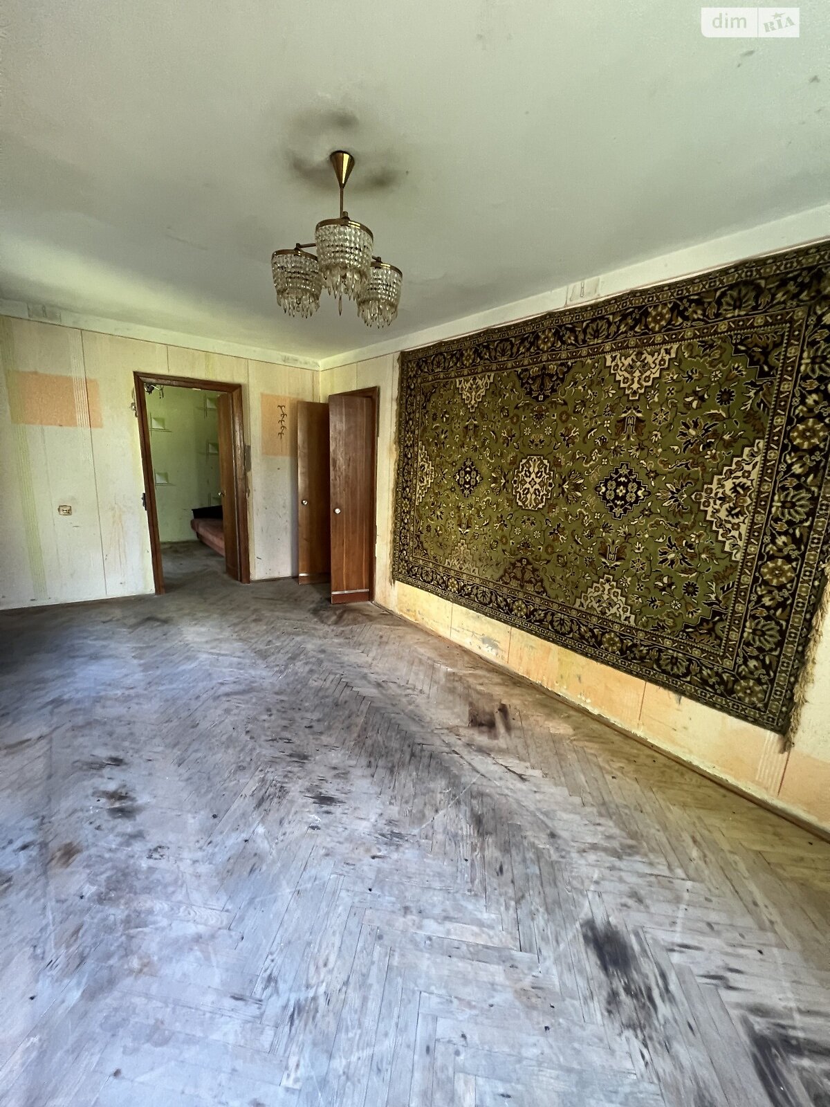 Продажа трехкомнатной квартиры в Львове, на ул. Научная, район Научная фото 1 Продажа трехкомнатной квартиры в Львове, на ул. Научная, район Научная фото 1