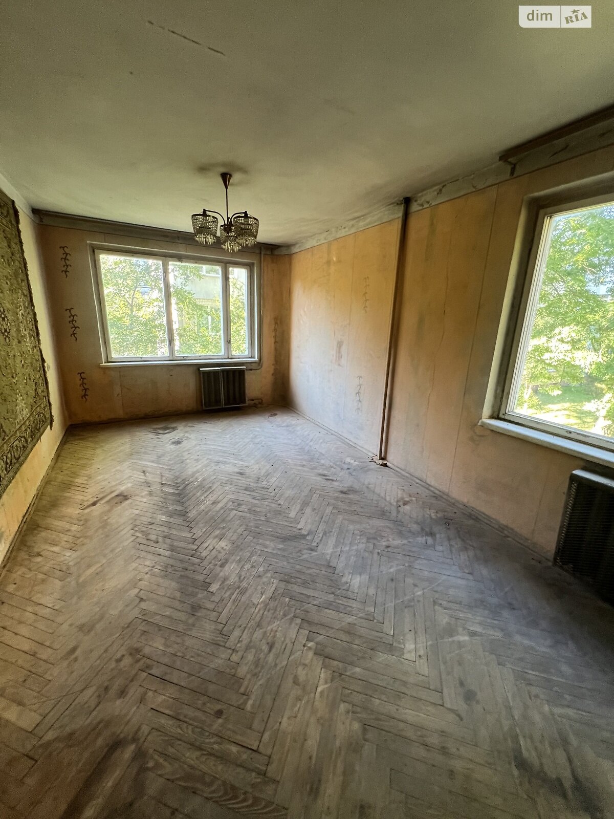 Продажа трехкомнатной квартиры в Львове, на ул. Научная, район Научная фото 1 Продажа трехкомнатной квартиры в Львове, на ул. Научная, район Научная фото 1