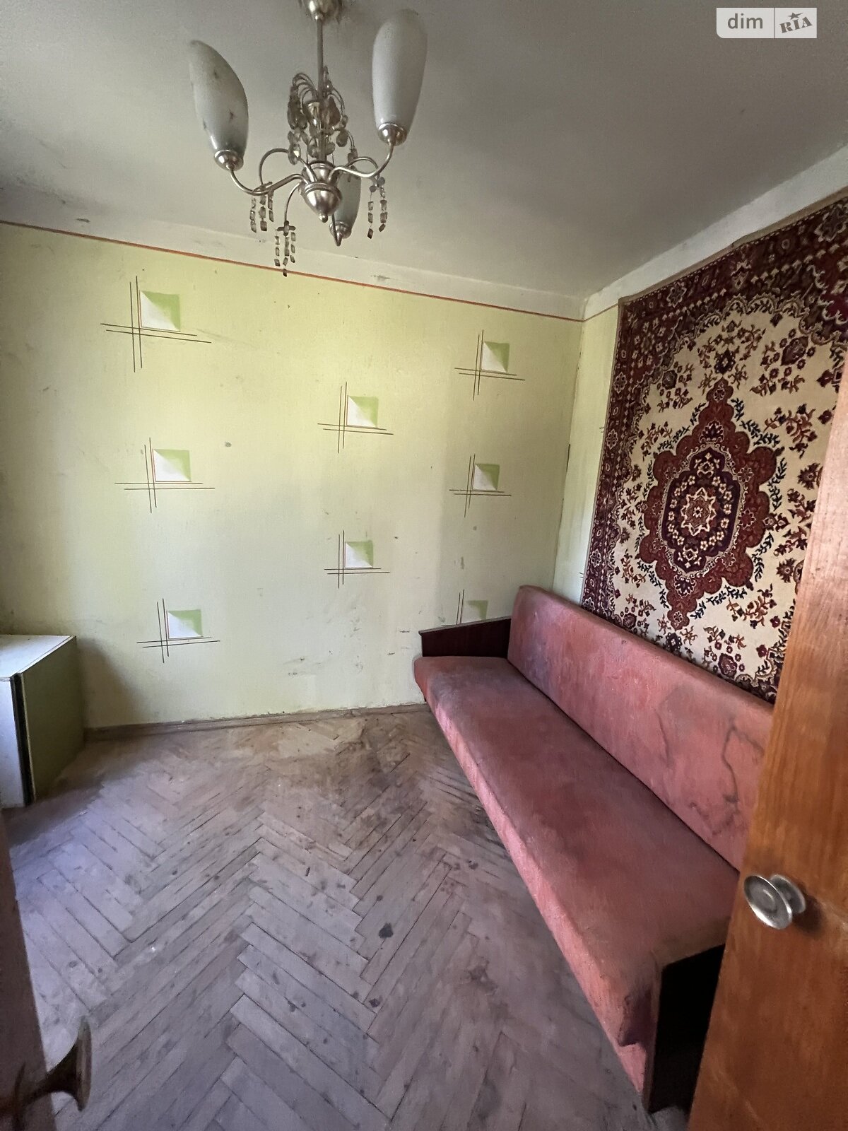 Продажа трехкомнатной квартиры в Львове, на ул. Научная, район Научная фото 1 Продажа трехкомнатной квартиры в Львове, на ул. Научная, район Научная фото 1