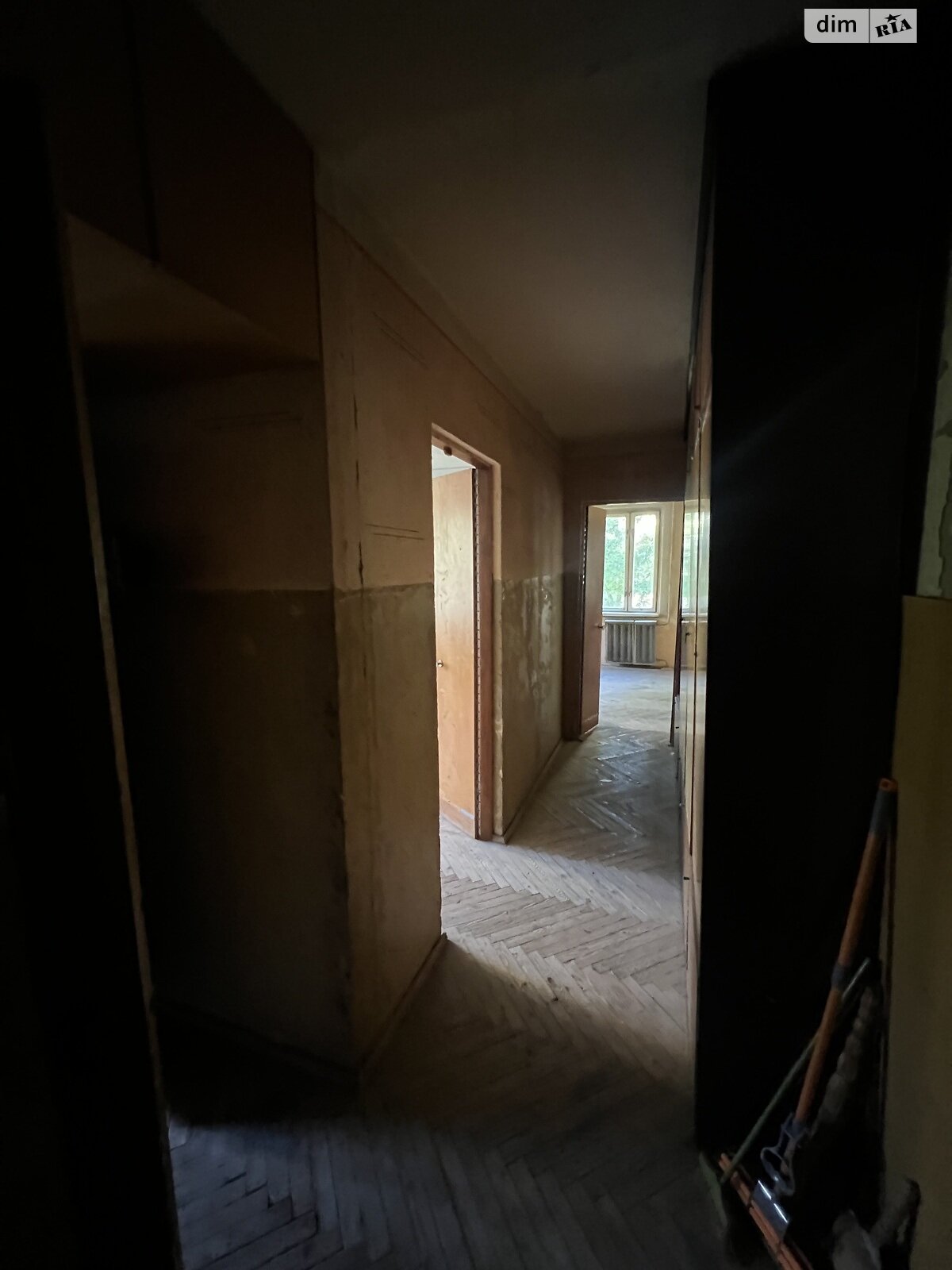 Продажа трехкомнатной квартиры в Львове, на ул. Научная, район Научная фото 1 Продажа трехкомнатной квартиры в Львове, на ул. Научная, район Научная фото 1