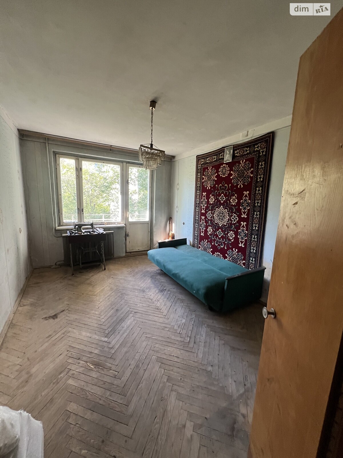 Продажа трехкомнатной квартиры в Львове, на ул. Научная, район Научная фото 1 Продажа трехкомнатной квартиры в Львове, на ул. Научная, район Научная фото 1