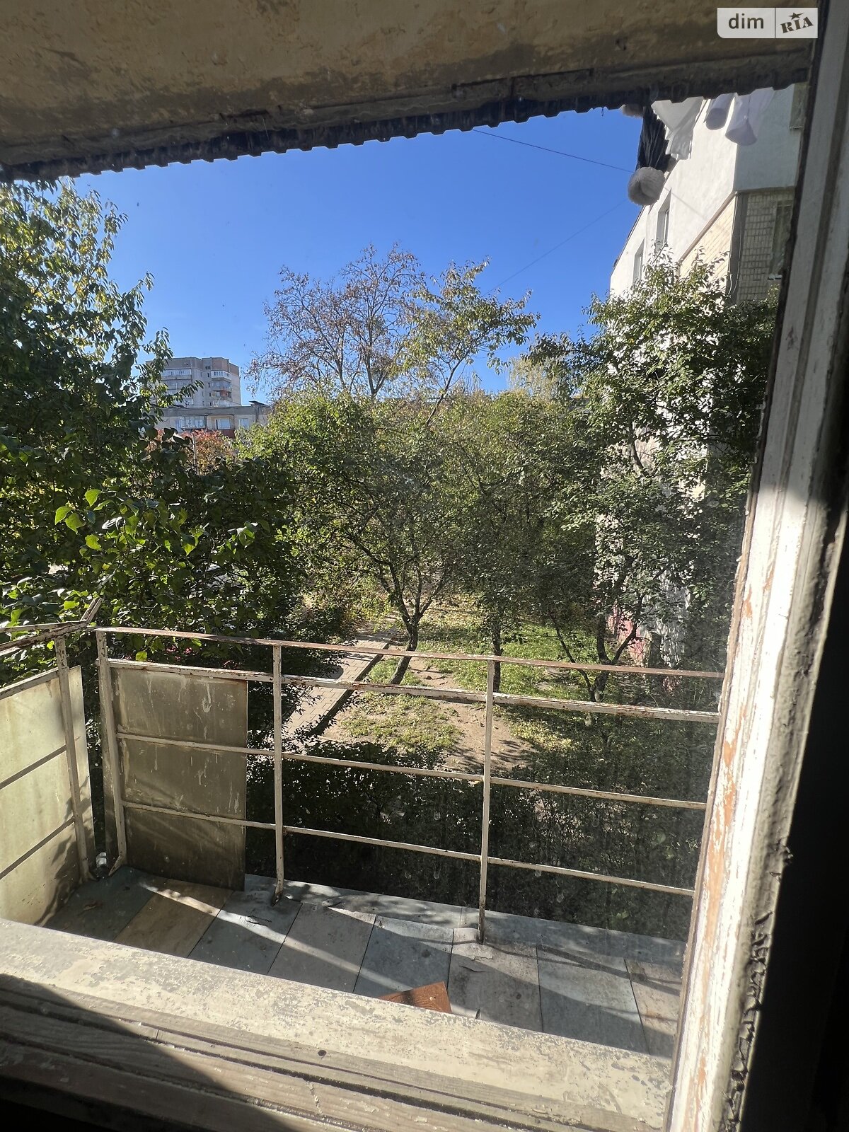 Продажа трехкомнатной квартиры в Львове, на ул. Научная, район Научная фото 1 Продажа трехкомнатной квартиры в Львове, на ул. Научная, район Научная фото 1