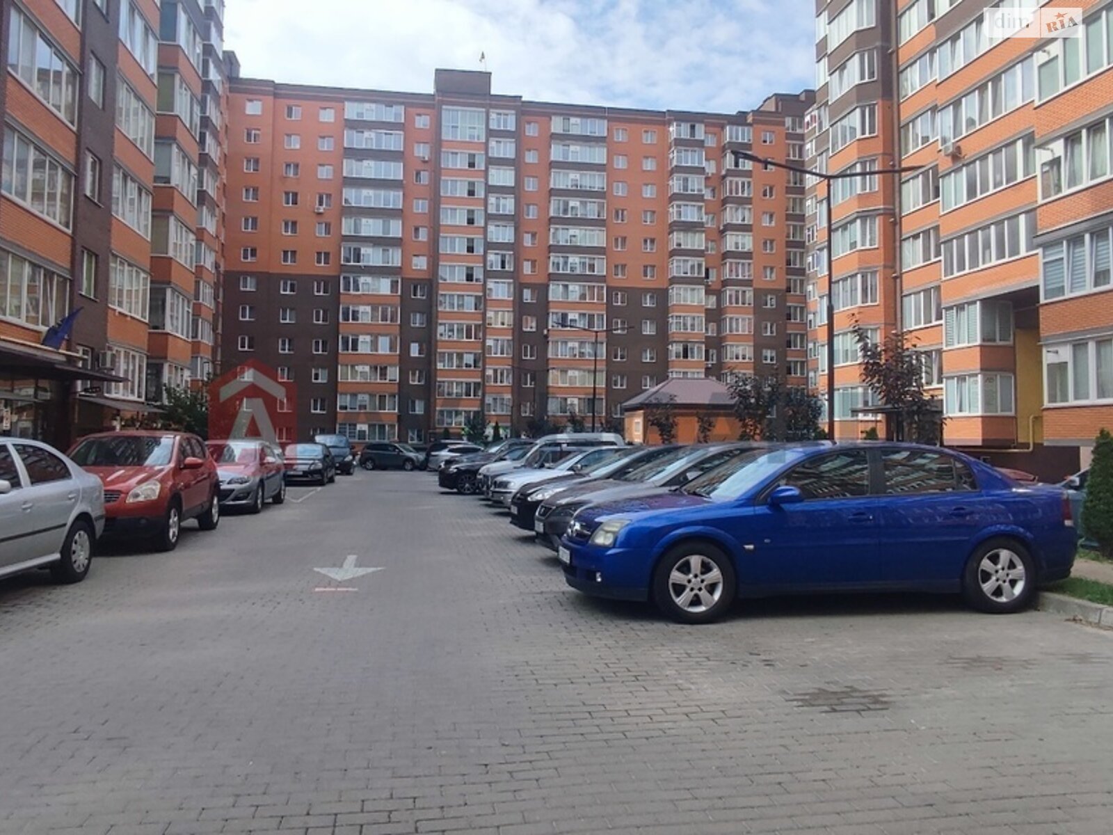 Продаж двокімнатної квартири в Львові, на вул. Пулюя Івана 40, кв. 16, район Наукова фото 1 Продаж двокімнатної квартири в Львові, на вул. Пулюя Івана 40, кв. 16, район Наукова фото 1