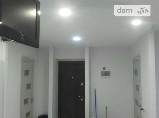 Продаж квартири, 2 кім., Львів, р‑н. Наукова, Пулюя Івана вулиця, буд. 40 Продаж квартири, 2 кім., Львів, р‑н. Наукова, Пулюя Івана вулиця, буд. 40