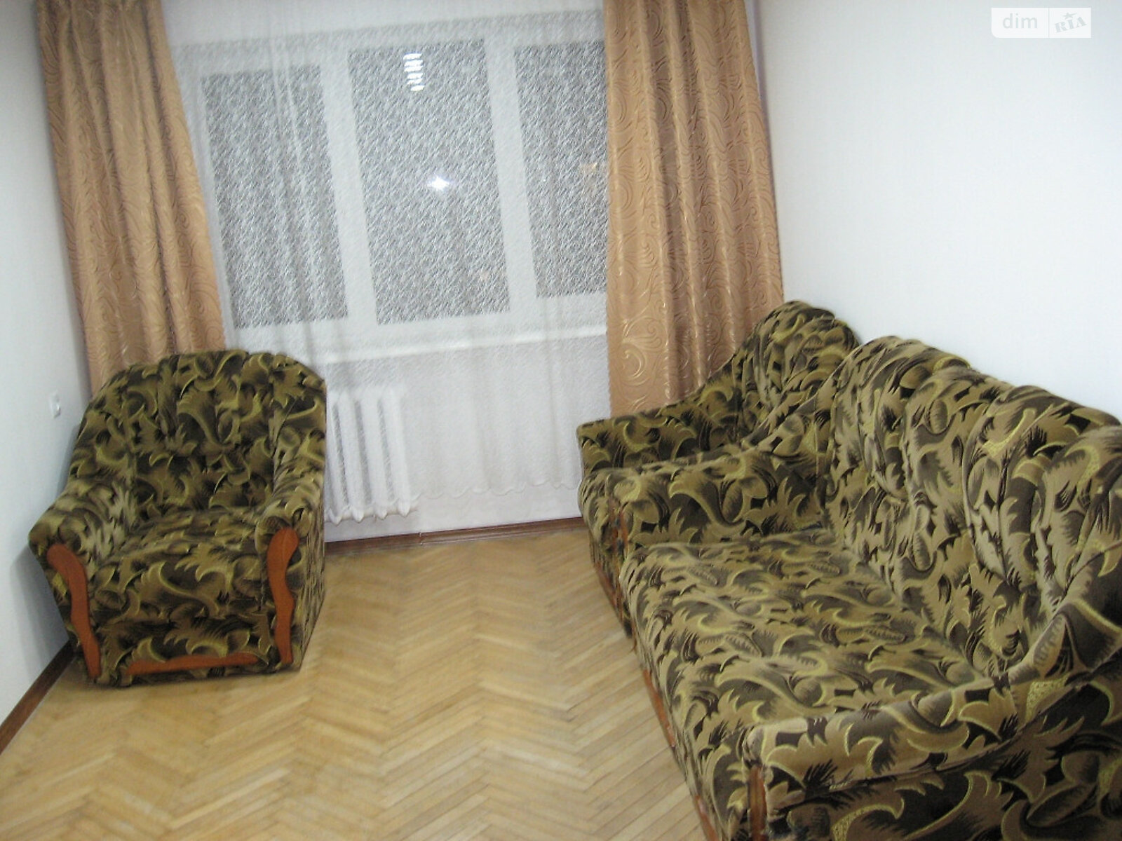 Продажа двухкомнатной квартиры в Львове, на ул. Рубчака Ивана, район Научная фото 1