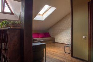 Продаж п`ятикімнатної квартири в Львові, на вул. Рубчака Івана 33, район Наукова фото 2