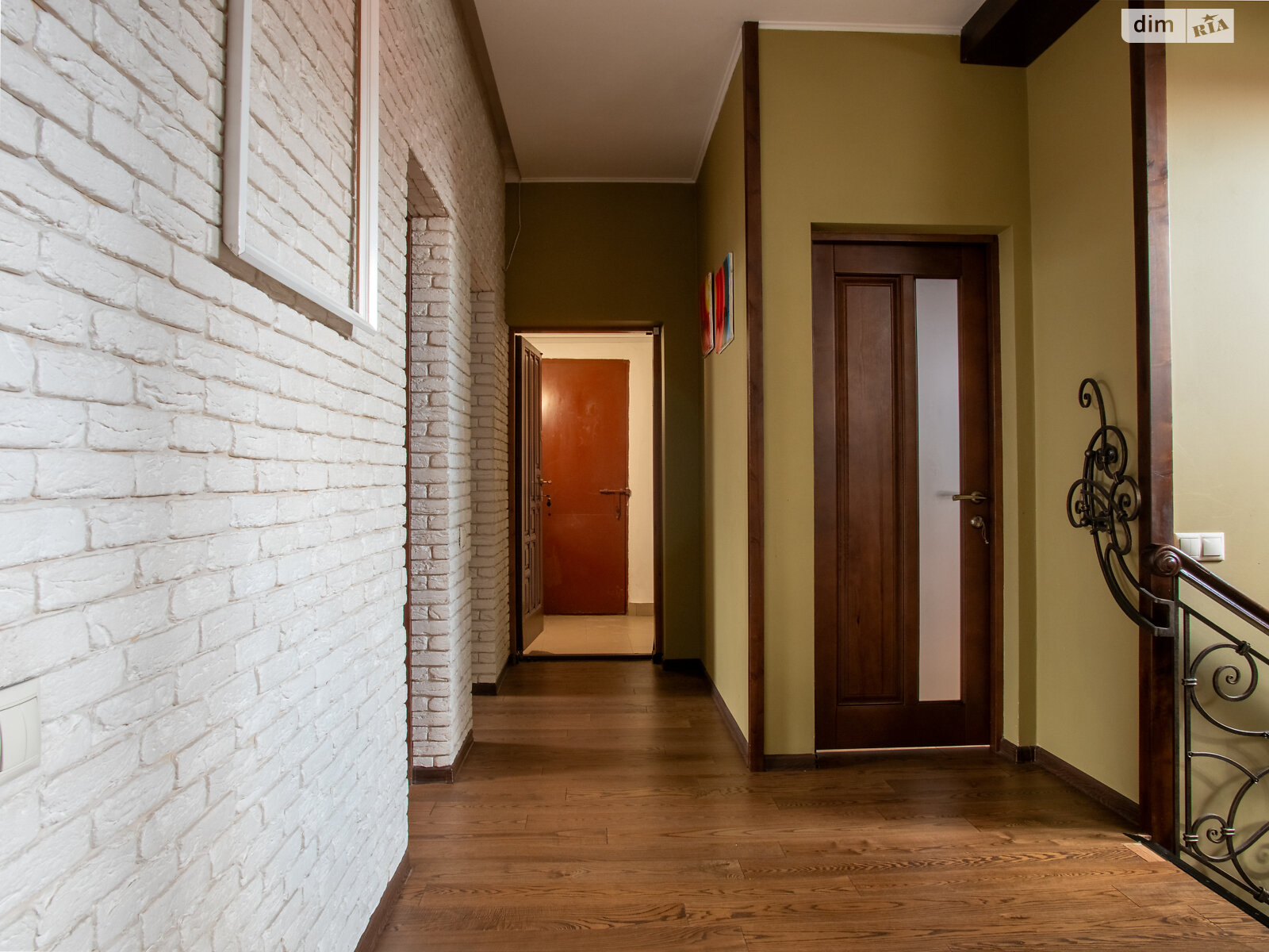 Продаж п`ятикімнатної квартири в Львові, на вул. Рубчака Івана 33, район Наукова фото 1 Продаж п`ятикімнатної квартири в Львові, на вул. Рубчака Івана 33, район Наукова фото 1