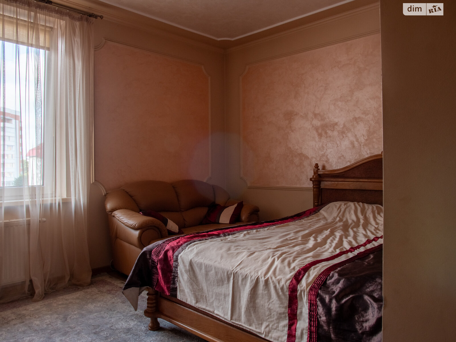 Продаж п`ятикімнатної квартири в Львові, на вул. Рубчака Івана 33, район Наукова фото 1 Продаж п`ятикімнатної квартири в Львові, на вул. Рубчака Івана 33, район Наукова фото 1