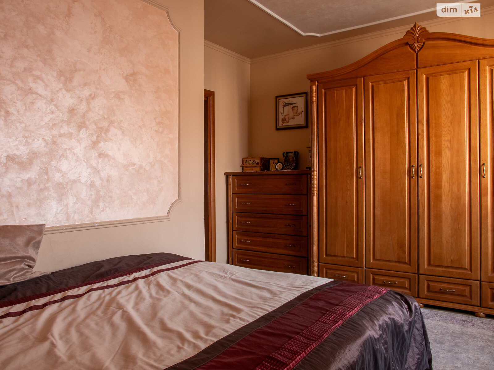 Продаж п`ятикімнатної квартири в Львові, на вул. Рубчака Івана 33, район Наукова фото 1 Продаж п`ятикімнатної квартири в Львові, на вул. Рубчака Івана 33, район Наукова фото 1