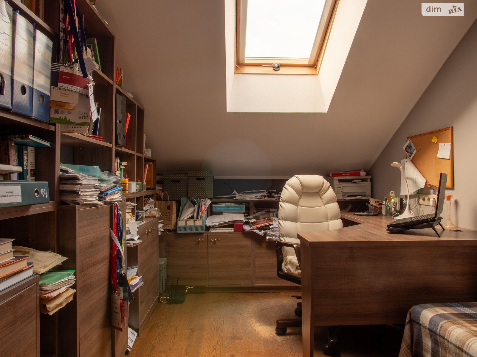 Продаж п`ятикімнатної квартири в Львові, на вул. Рубчака Івана 33, район Наукова фото 1 Продаж п`ятикімнатної квартири в Львові, на вул. Рубчака Івана 33, район Наукова фото 1