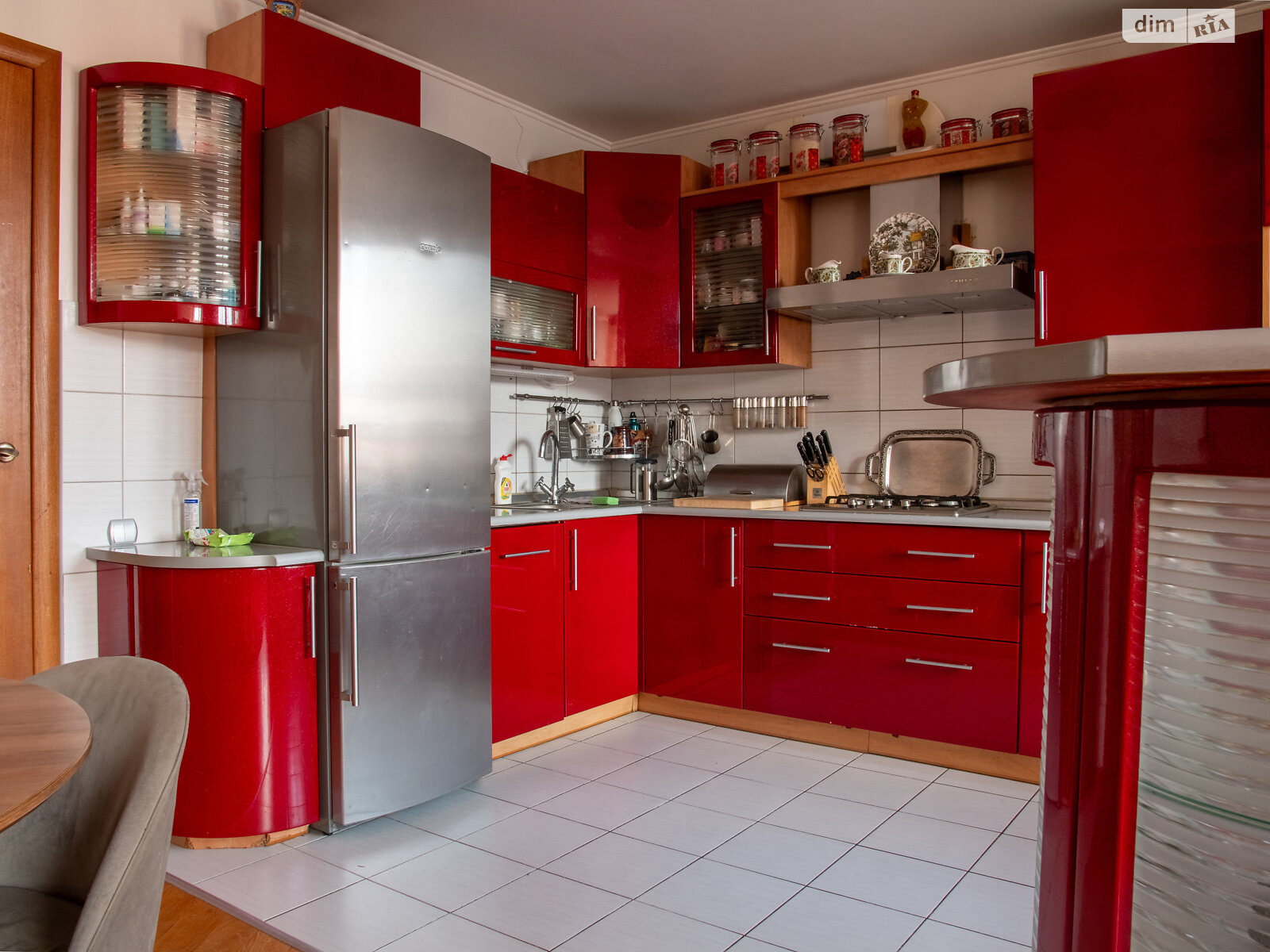 Продаж п`ятикімнатної квартири в Львові, на вул. Рубчака Івана 33, район Наукова фото 1 Продаж п`ятикімнатної квартири в Львові, на вул. Рубчака Івана 33, район Наукова фото 1