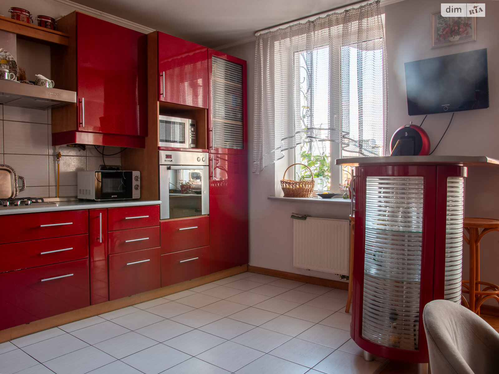 Продаж п`ятикімнатної квартири в Львові, на вул. Рубчака Івана 33, район Наукова фото 1 Продаж п`ятикімнатної квартири в Львові, на вул. Рубчака Івана 33, район Наукова фото 1