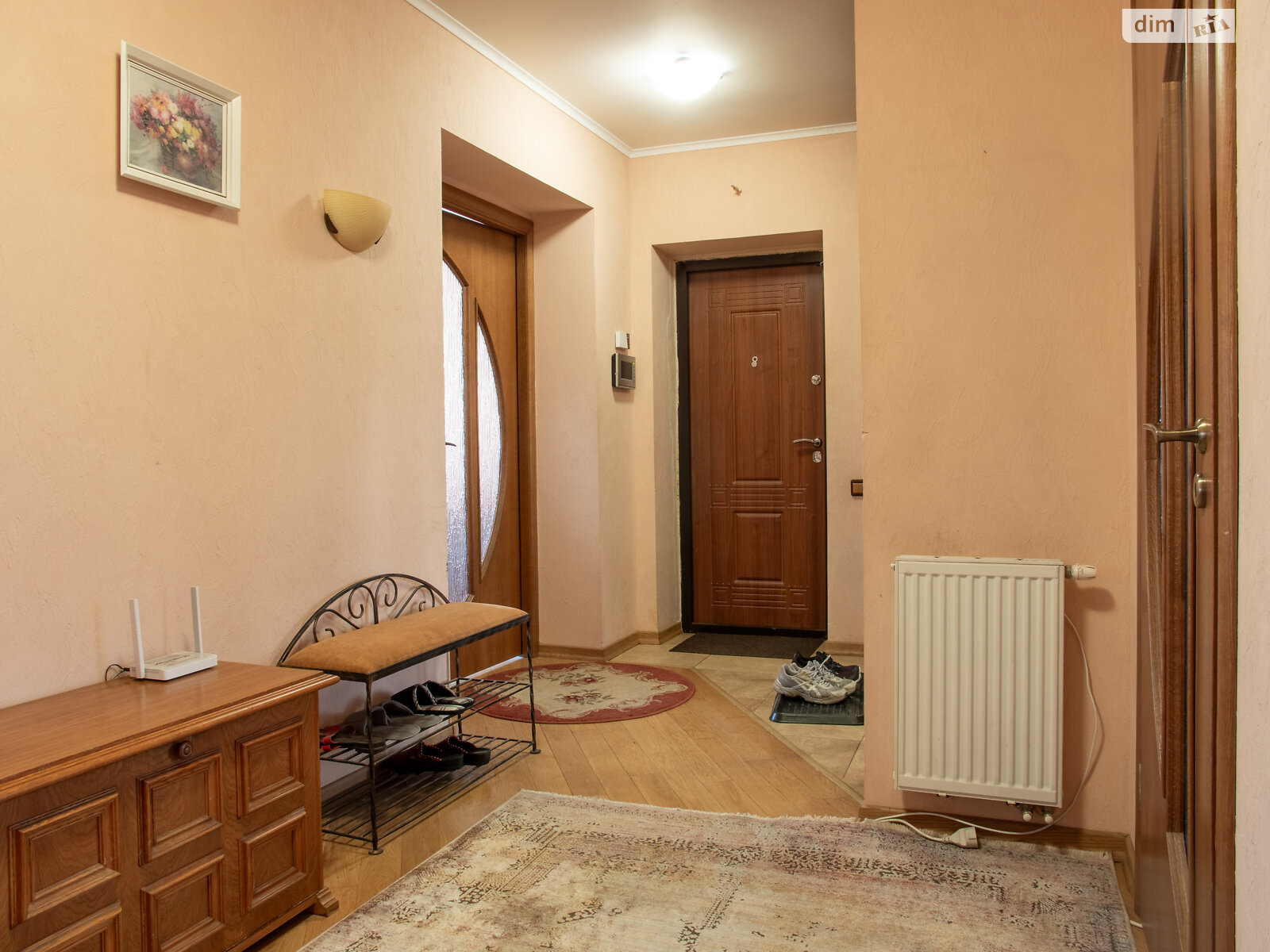 Продаж п`ятикімнатної квартири в Львові, на вул. Рубчака Івана 33, район Наукова фото 1 Продаж п`ятикімнатної квартири в Львові, на вул. Рубчака Івана 33, район Наукова фото 1