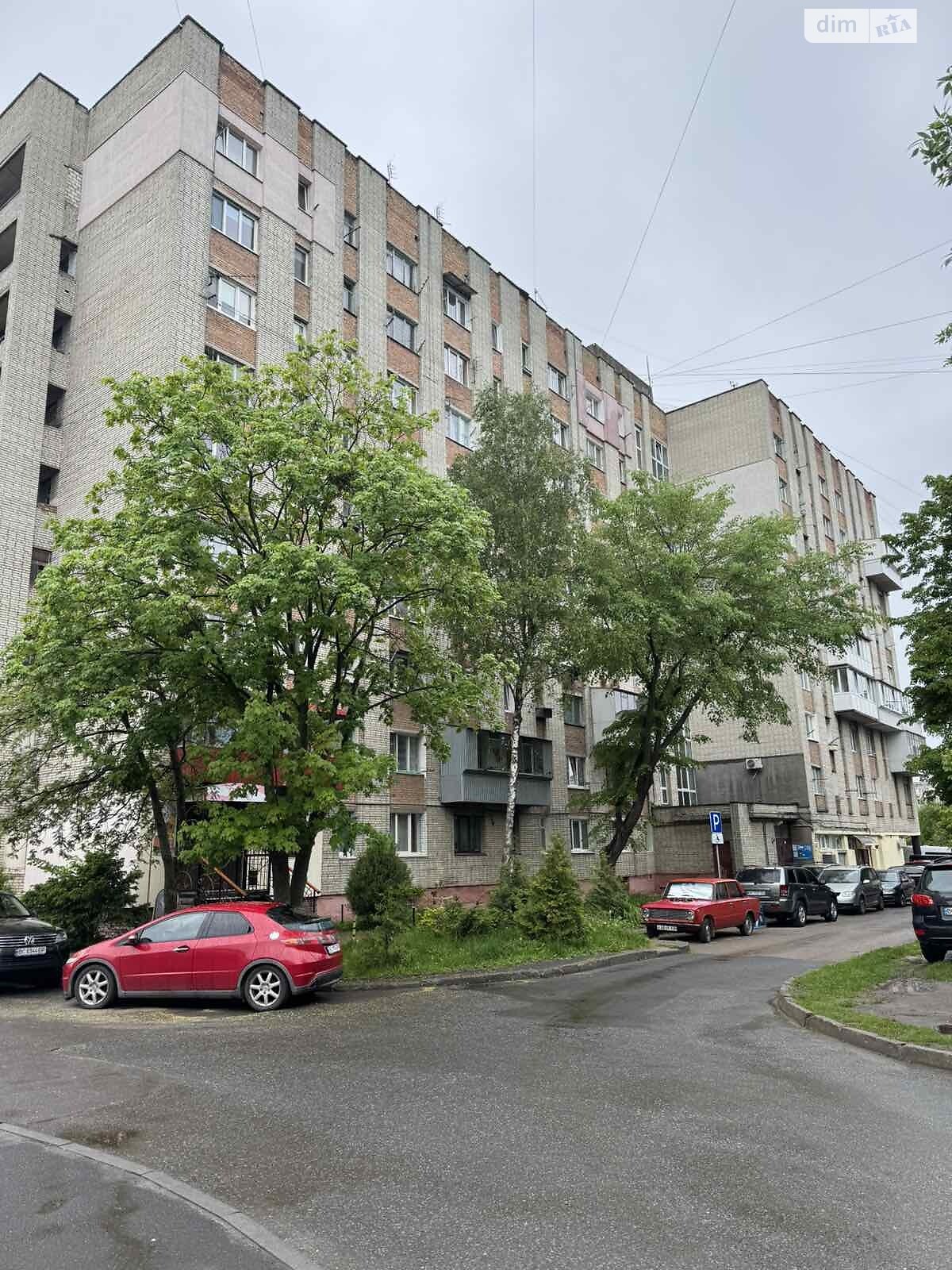 Продажа однокомнатной квартиры в Львове, на ул. Симоненко Василия, район Научная фото 1 Продажа однокомнатной квартиры в Львове, на ул. Симоненко Василия, район Научная фото 1