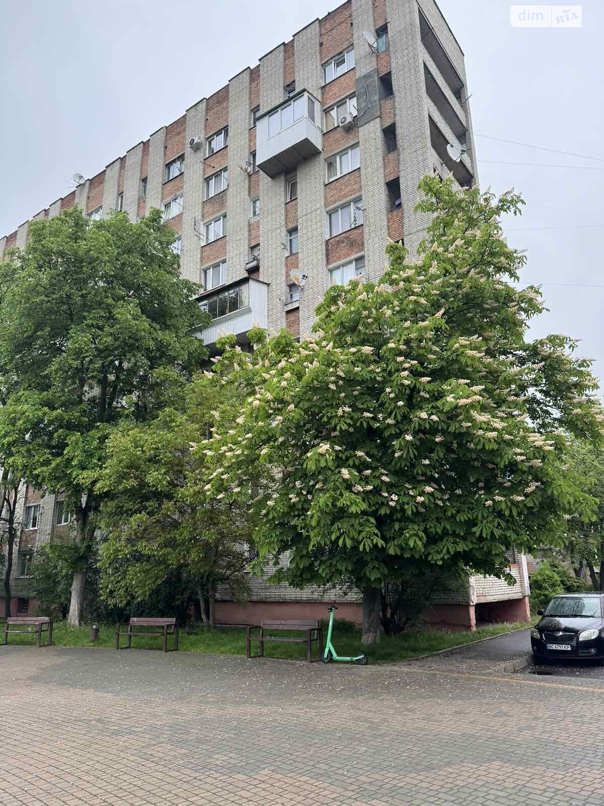 Продажа однокомнатной квартиры в Львове, на ул. Симоненко Василия, район Научная фото 1 Продажа однокомнатной квартиры в Львове, на ул. Симоненко Василия, район Научная фото 1