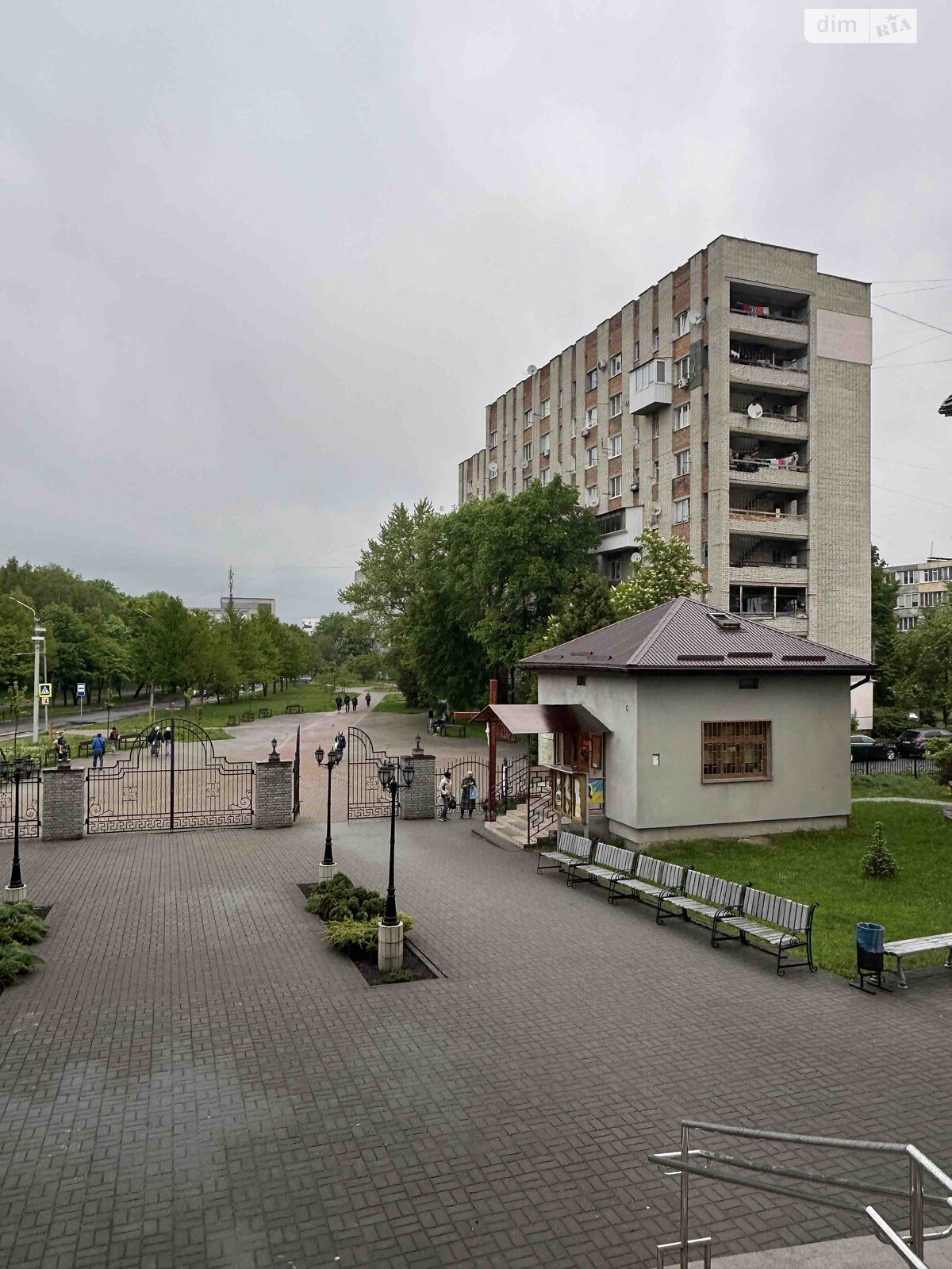 Продажа однокомнатной квартиры в Львове, на ул. Симоненко Василия, район Научная фото 1 Продажа однокомнатной квартиры в Львове, на ул. Симоненко Василия, район Научная фото 1