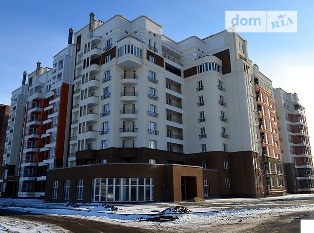Продажа однокомнатной квартиры в Львове, на ул. Стрыйская 202, район Научная фото 1 Продажа однокомнатной квартиры в Львове, на ул. Стрыйская 202, район Научная фото 1
