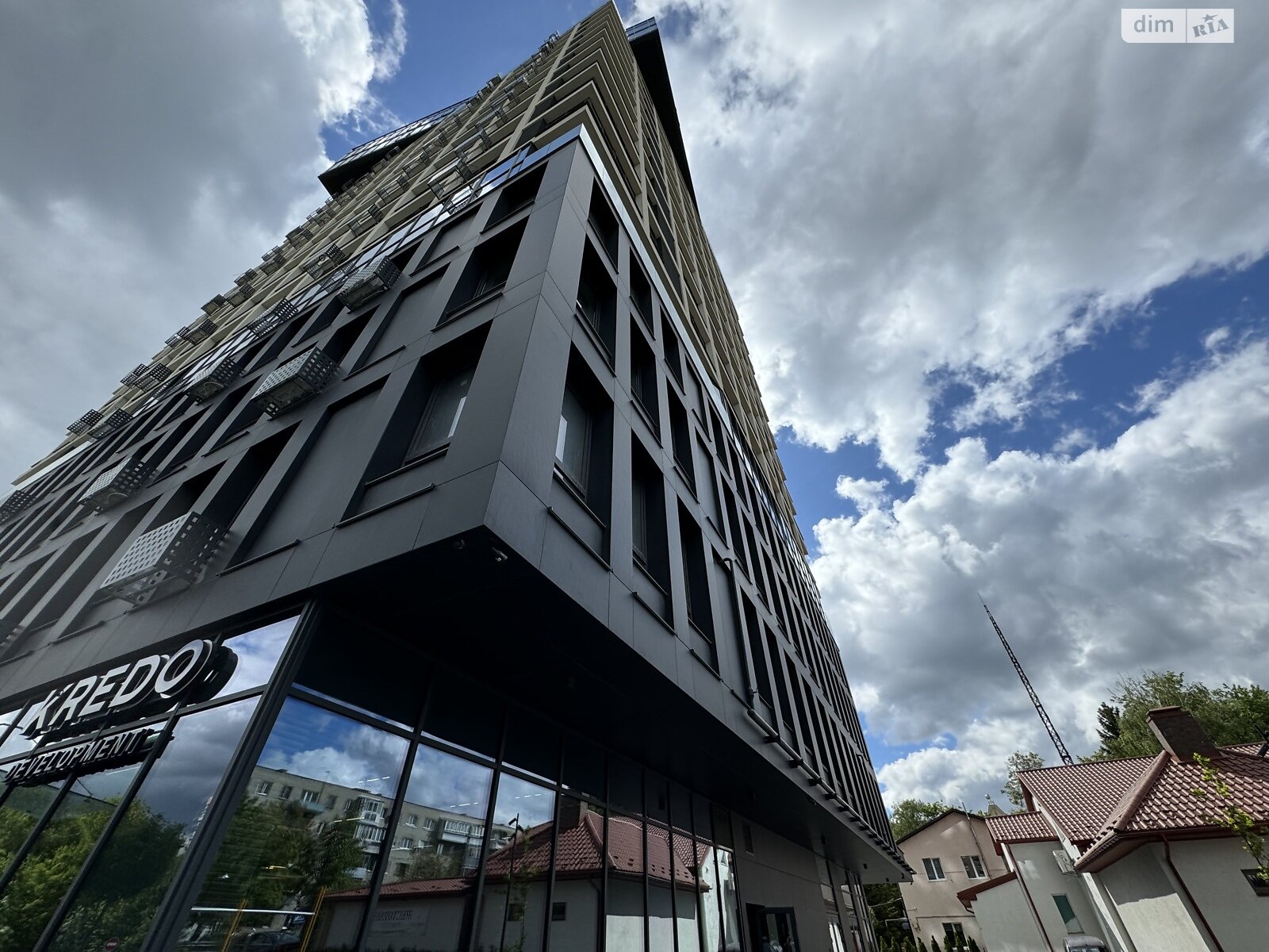 Продаж однокімнатної квартири в Львові, на вул. Стрийська 144А, кв. 95, район Наукова фото 1 Продаж однокімнатної квартири в Львові, на вул. Стрийська 144А, кв. 95, район Наукова фото 1