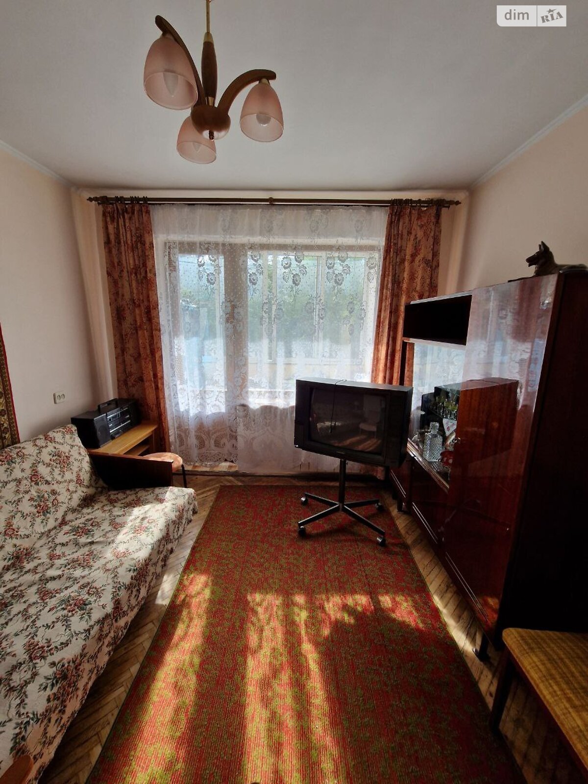 Продаж двокімнатної квартири в Львові, на вул. Тролейбусна, район Наукова фото 1
