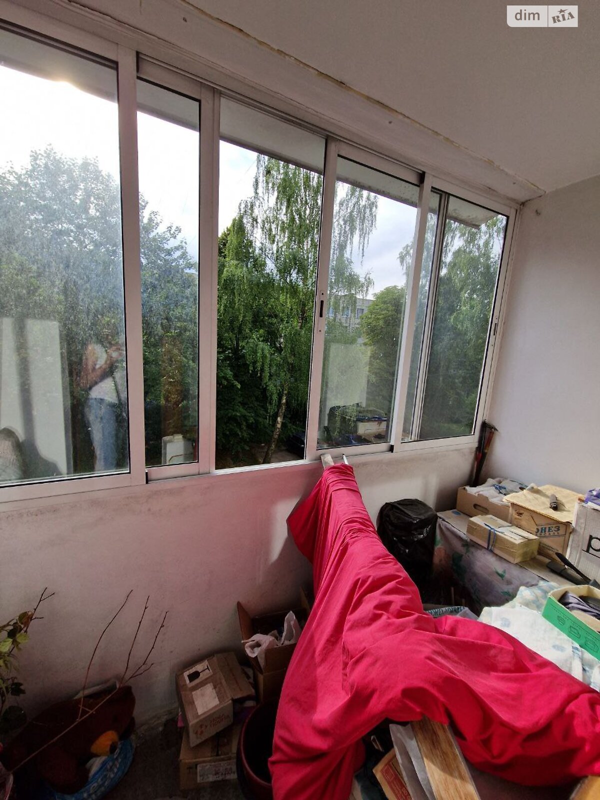 Продаж двокімнатної квартири в Львові, на вул. Тролейбусна, район Наукова фото 1 Продаж двокімнатної квартири в Львові, на вул. Тролейбусна, район Наукова фото 1