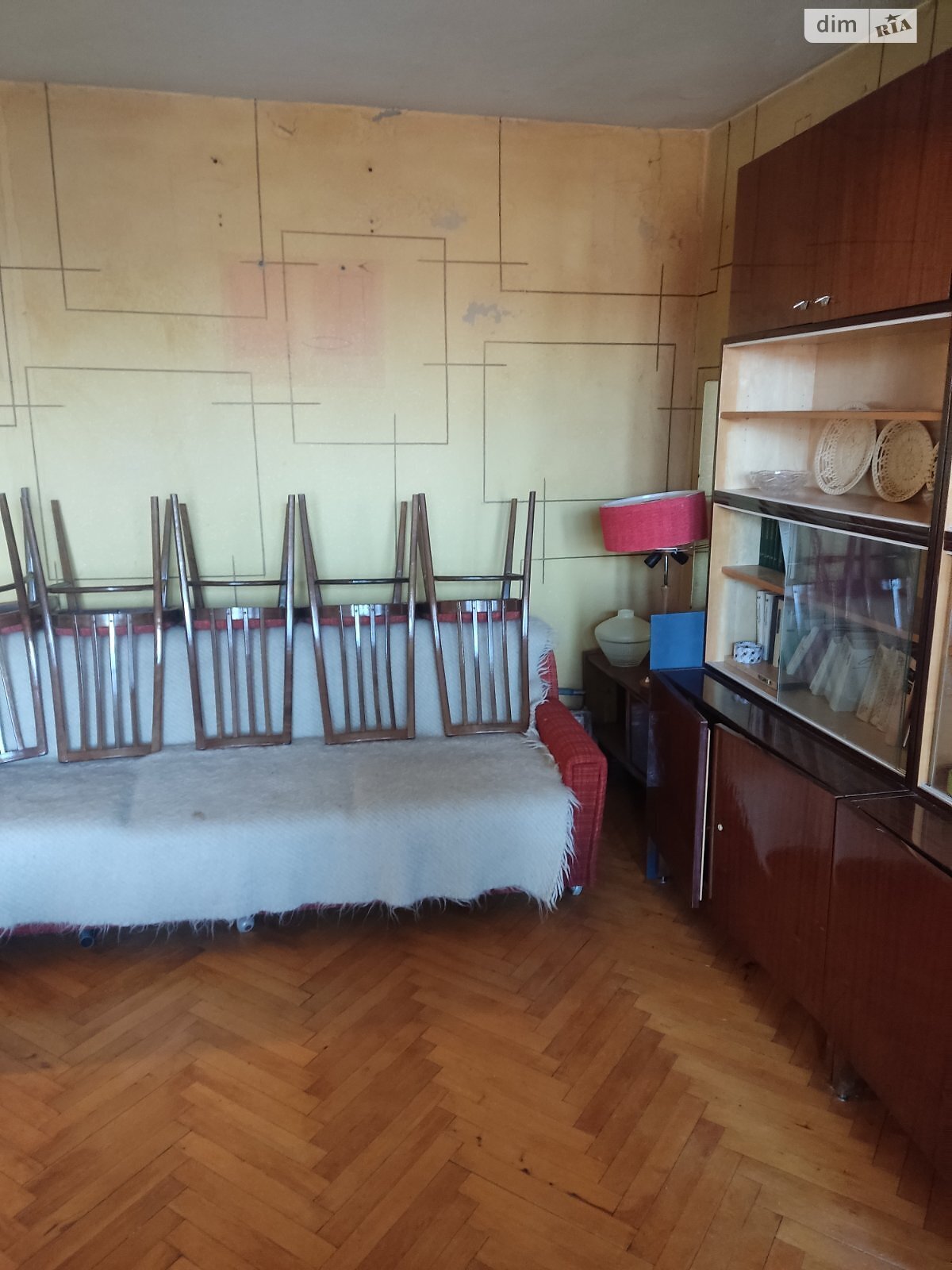 Продажа двухкомнатной квартиры в Львове, на ул. Троллейбусная, район Научная фото 1 Продажа двухкомнатной квартиры в Львове, на ул. Троллейбусная, район Научная фото 1