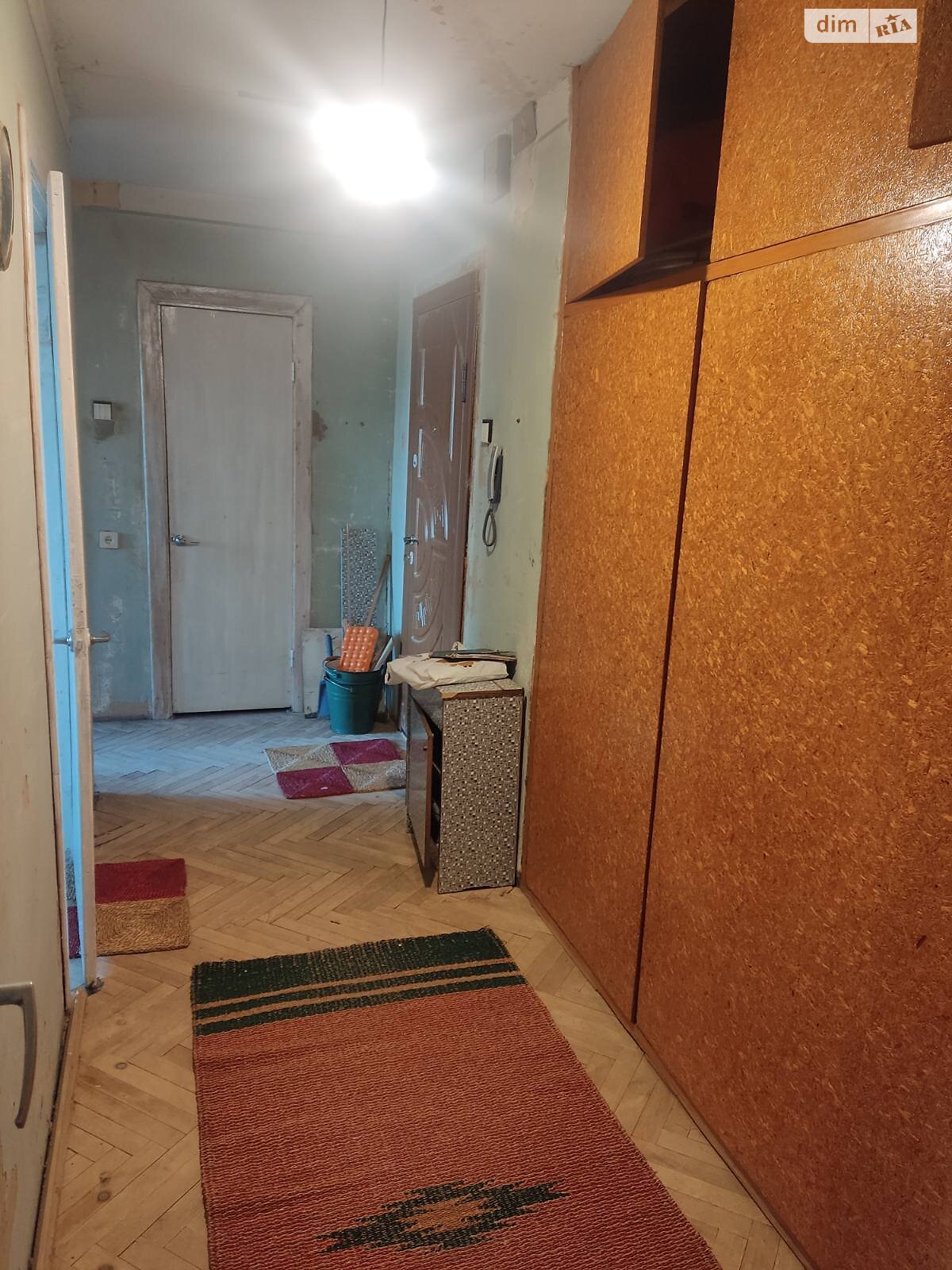 Продажа двухкомнатной квартиры в Львове, на ул. Троллейбусная, район Научная фото 1 Продажа двухкомнатной квартиры в Львове, на ул. Троллейбусная, район Научная фото 1