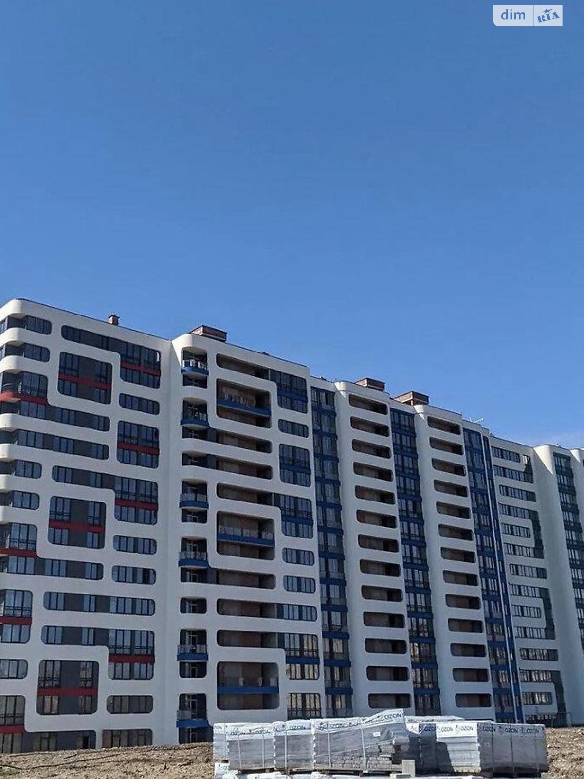 Продажа однокомнатной квартиры в Львове, на ул. Трускавецкая 1, район Научная фото 1