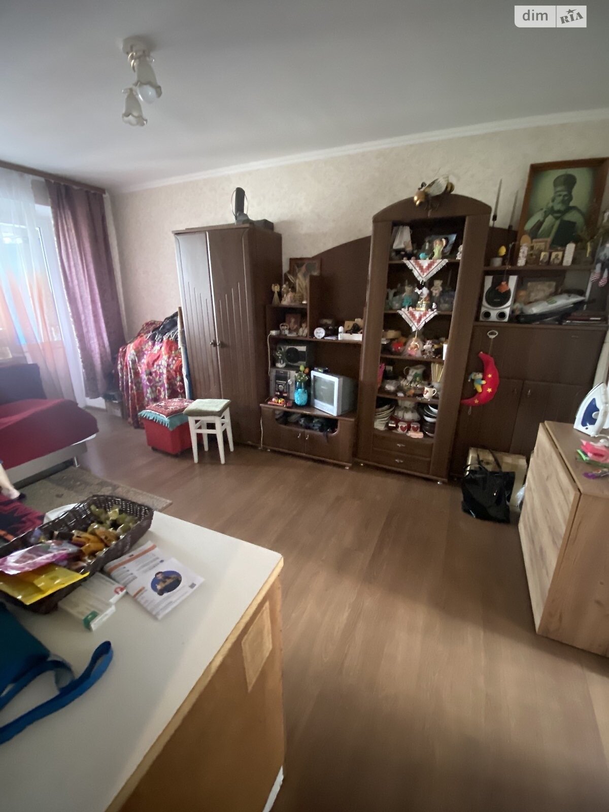 Продаж двокімнатної квартири в Львові, на вул. Володимира Великого, район Франківський фото 1 Продаж двокімнатної квартири в Львові, на вул. Володимира Великого, район Франківський фото 1