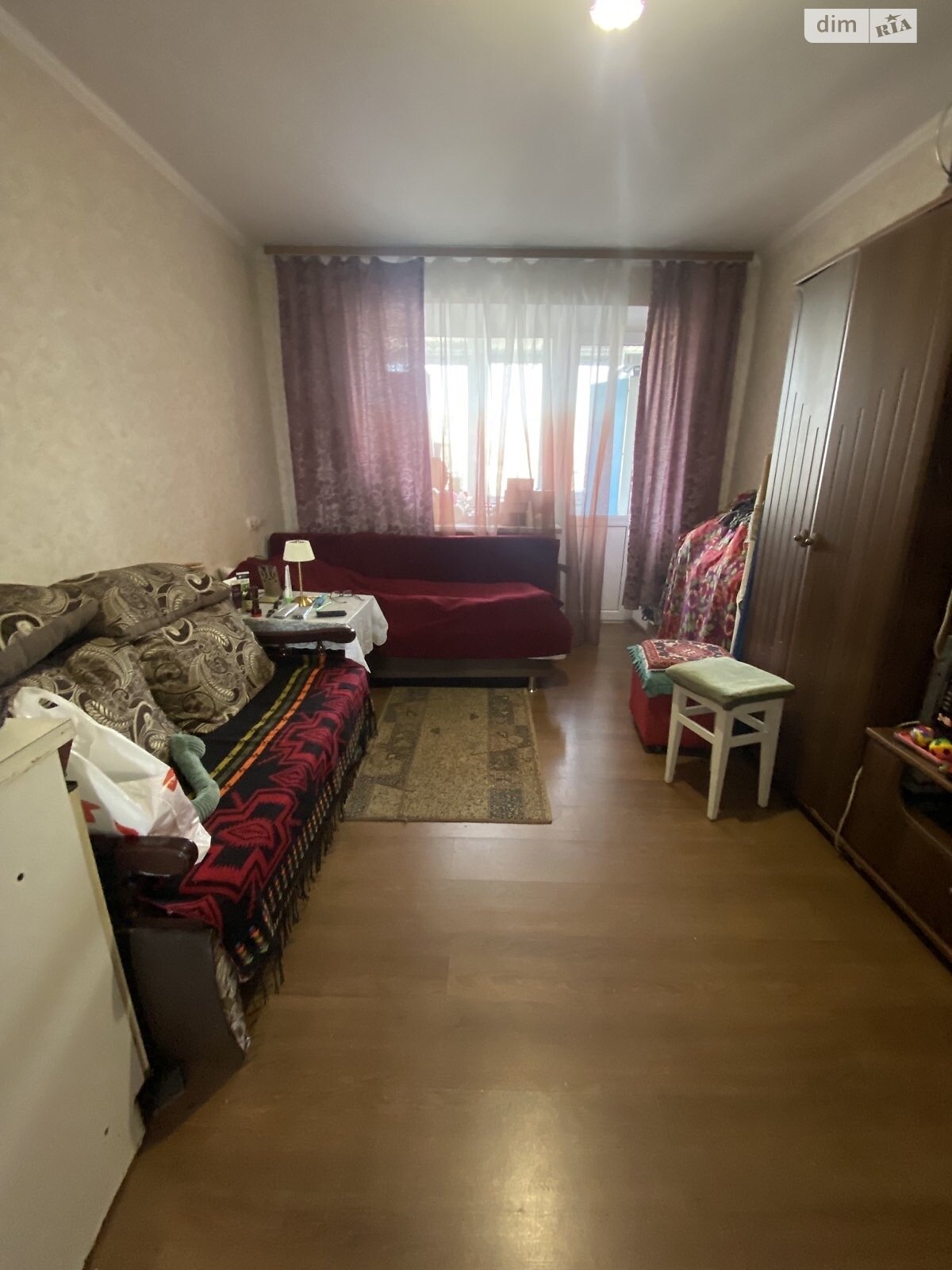 Продаж двокімнатної квартири в Львові, на вул. Володимира Великого, район Франківський фото 1 Продаж двокімнатної квартири в Львові, на вул. Володимира Великого, район Франківський фото 1