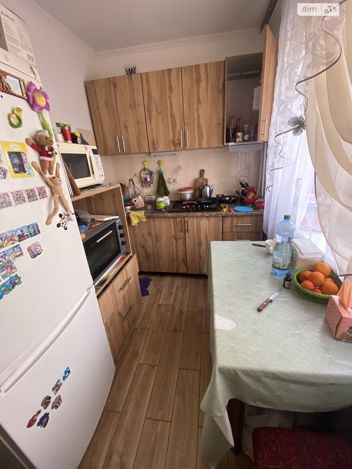 Продаж двокімнатної квартири в Львові, на вул. Володимира Великого, район Франківський фото 1 Продаж двокімнатної квартири в Львові, на вул. Володимира Великого, район Франківський фото 1