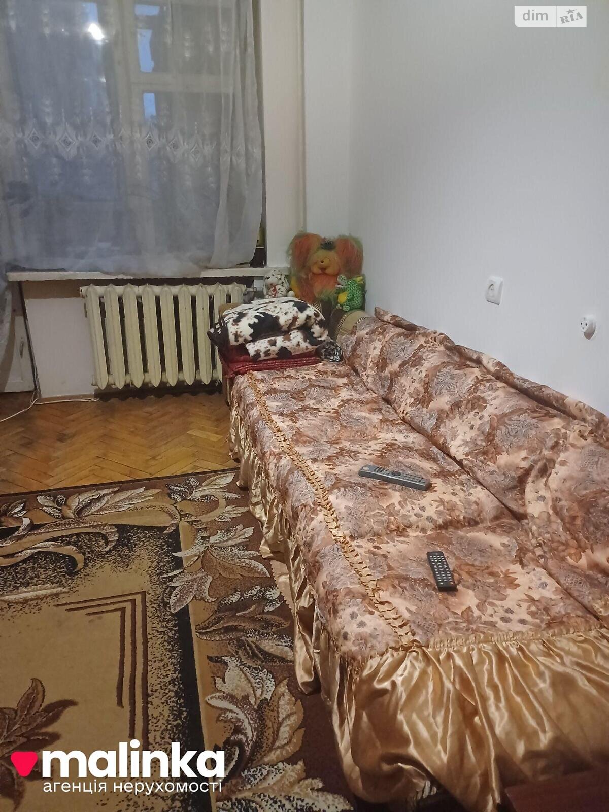 Продаж трикімнатної квартири в Львові, на вул. Володимира Великого 39, район Наукова фото 1 Продаж трикімнатної квартири в Львові, на вул. Володимира Великого 39, район Наукова фото 1