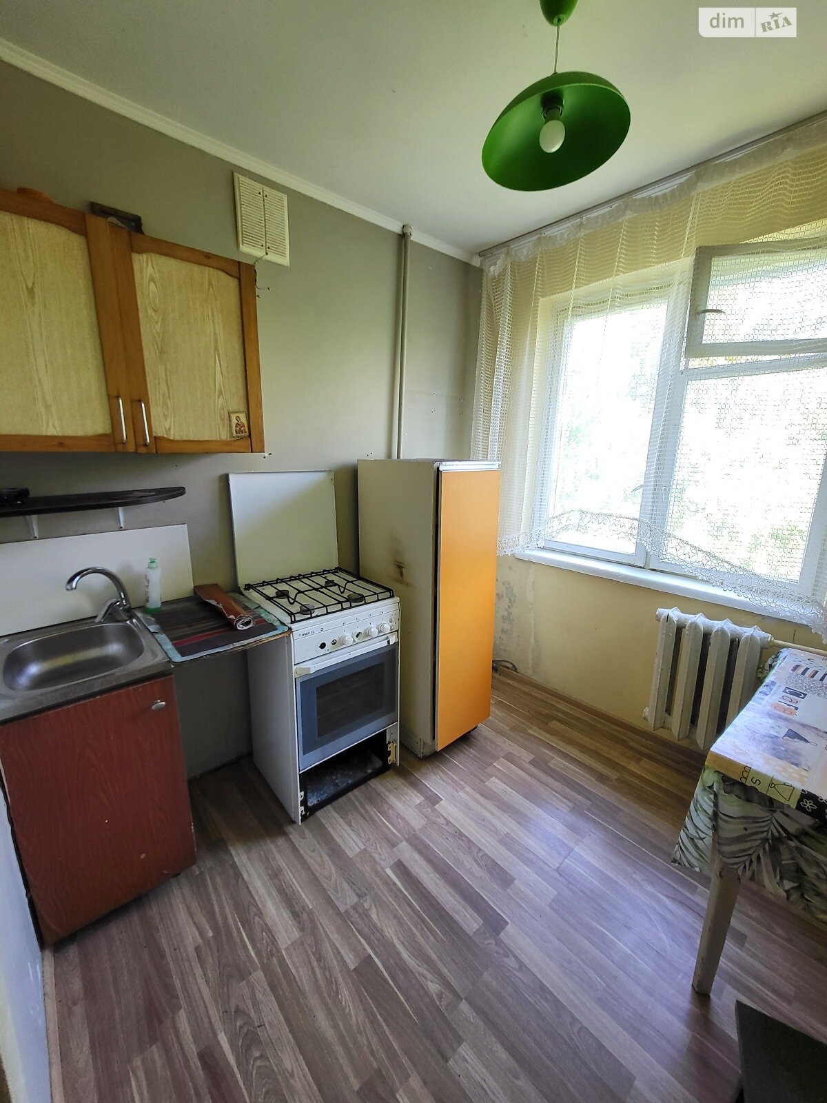 Продаж однокімнатної квартири в Львові, на вул. Володимира Великого, район Наукова фото 1 Продаж однокімнатної квартири в Львові, на вул. Володимира Великого, район Наукова фото 1