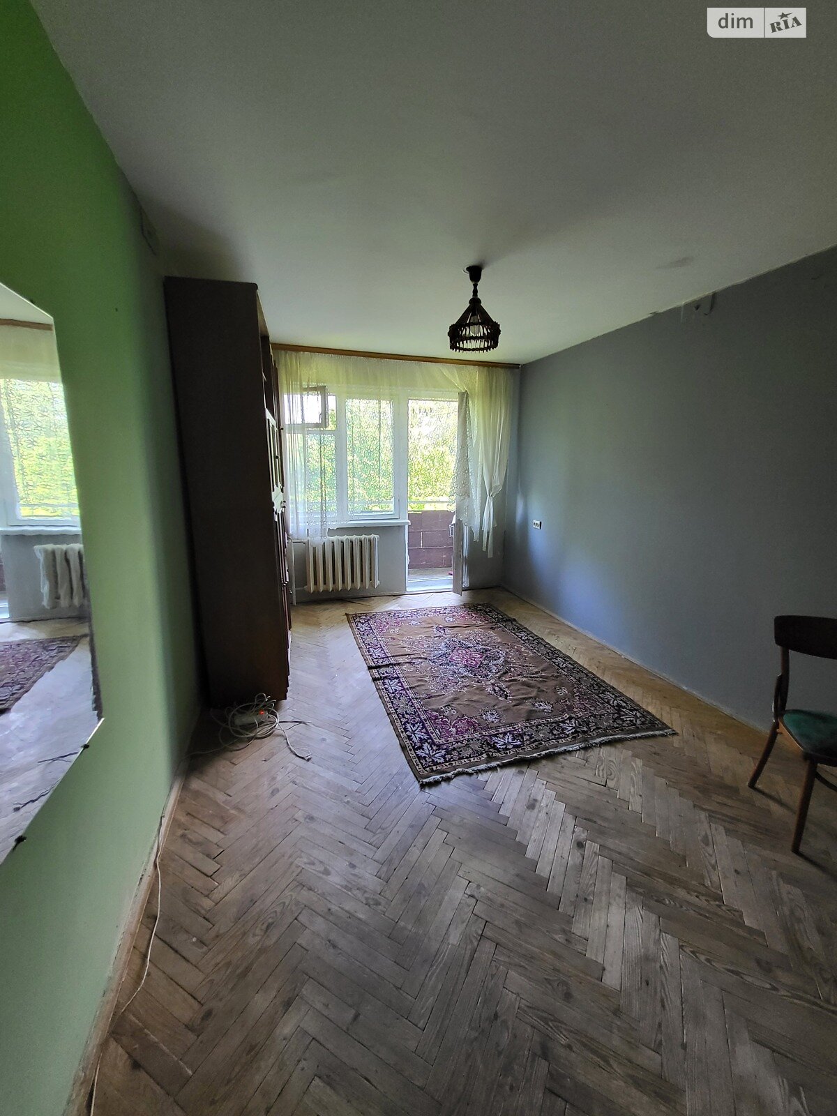 Продаж однокімнатної квартири в Львові, на вул. Володимира Великого, район Наукова фото 1 Продаж однокімнатної квартири в Львові, на вул. Володимира Великого, район Наукова фото 1