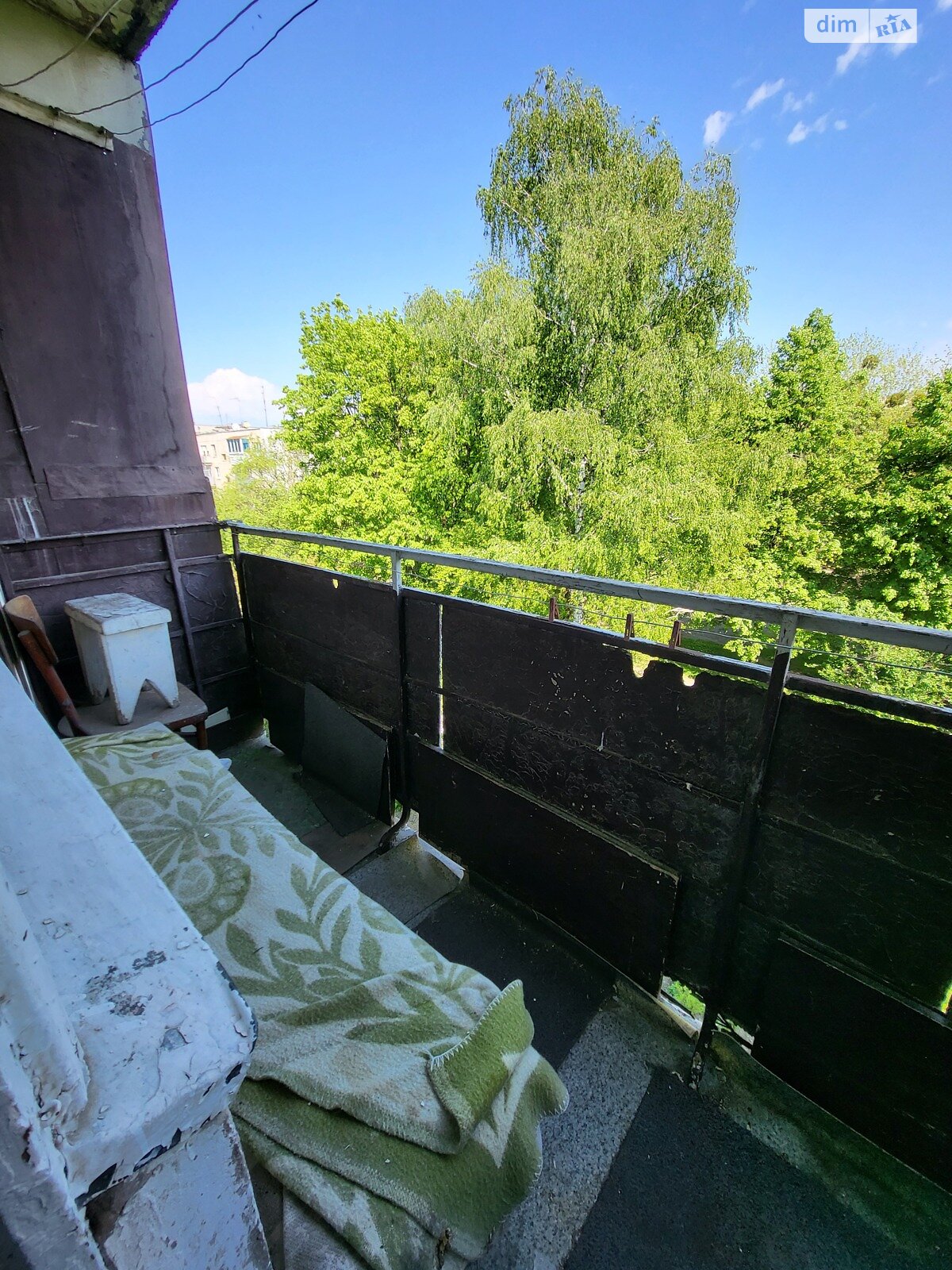 Продаж однокімнатної квартири в Львові, на вул. Володимира Великого, район Наукова фото 1 Продаж однокімнатної квартири в Львові, на вул. Володимира Великого, район Наукова фото 1