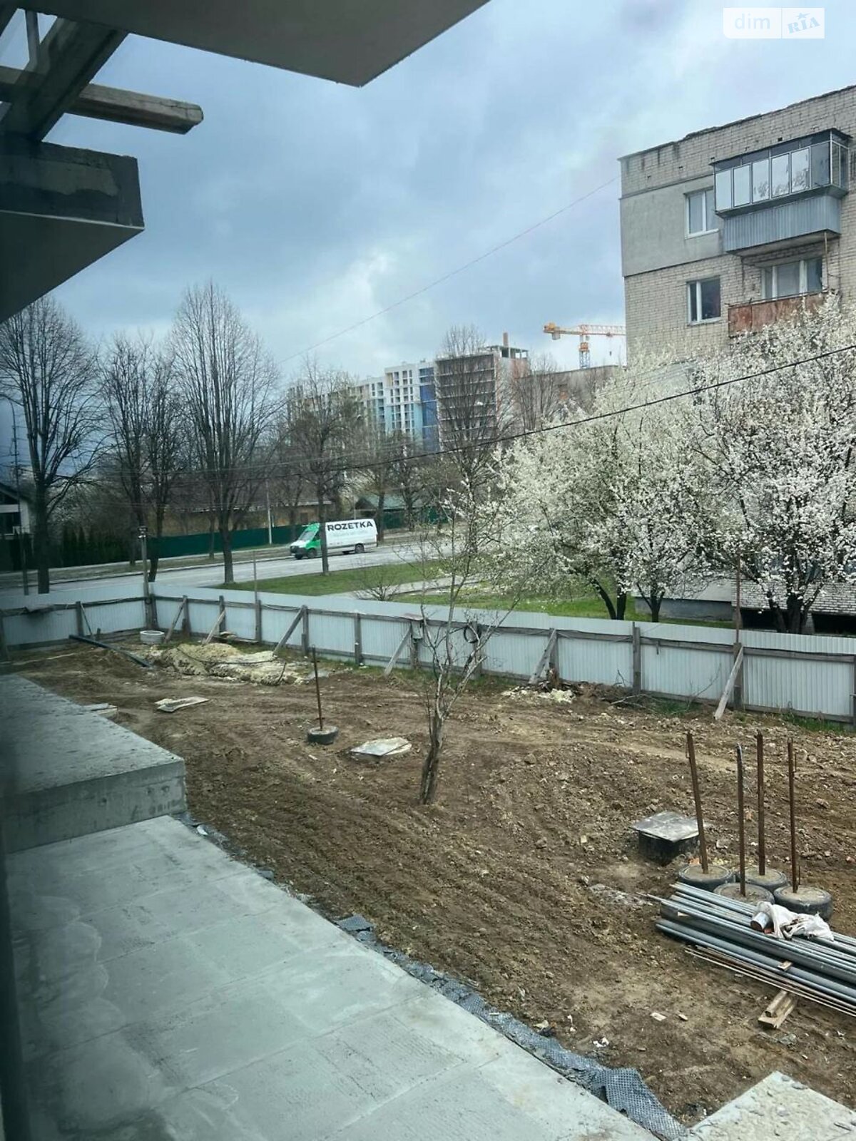 Продажа однокомнатной квартиры в Львове, на ул. Владимира Великого, район Научная фото 1 Продажа однокомнатной квартиры в Львове, на ул. Владимира Великого, район Научная фото 1