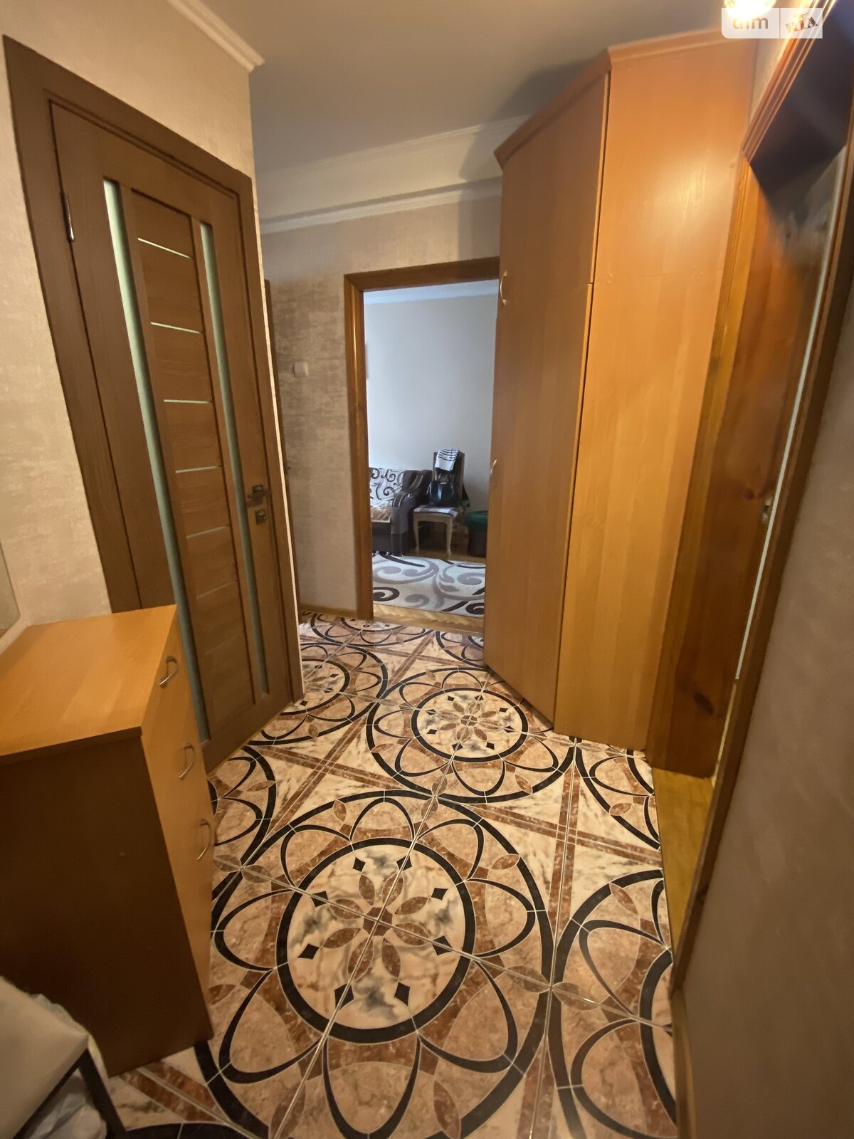Продажа трехкомнатной квартиры в Львове, на ул. Владимира Великого 85А, район Франковский фото 1 Продажа трехкомнатной квартиры в Львове, на ул. Владимира Великого 85А, район Франковский фото 1