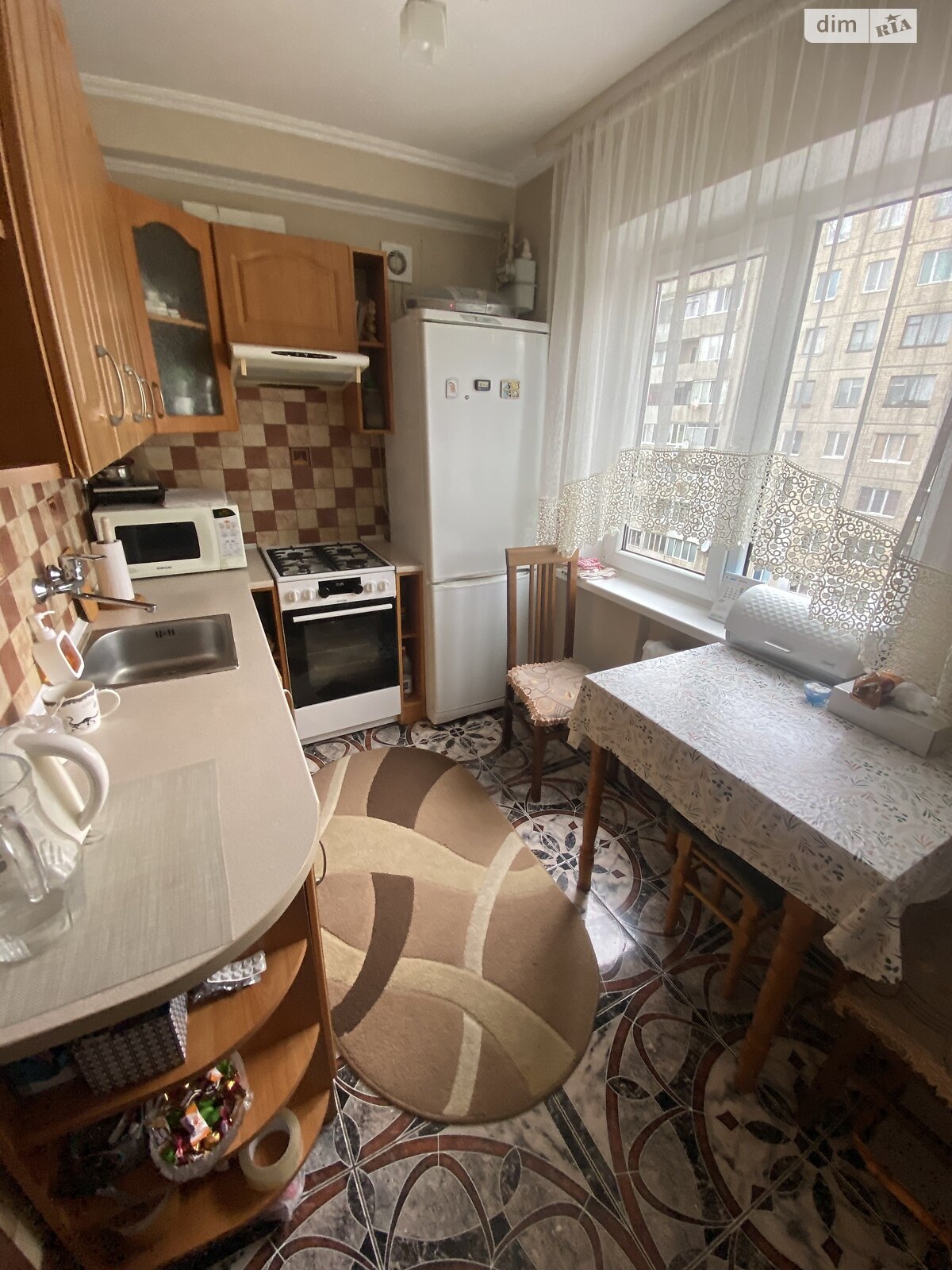Продажа трехкомнатной квартиры в Львове, на ул. Владимира Великого 85А, район Франковский фото 1 Продажа трехкомнатной квартиры в Львове, на ул. Владимира Великого 85А, район Франковский фото 1