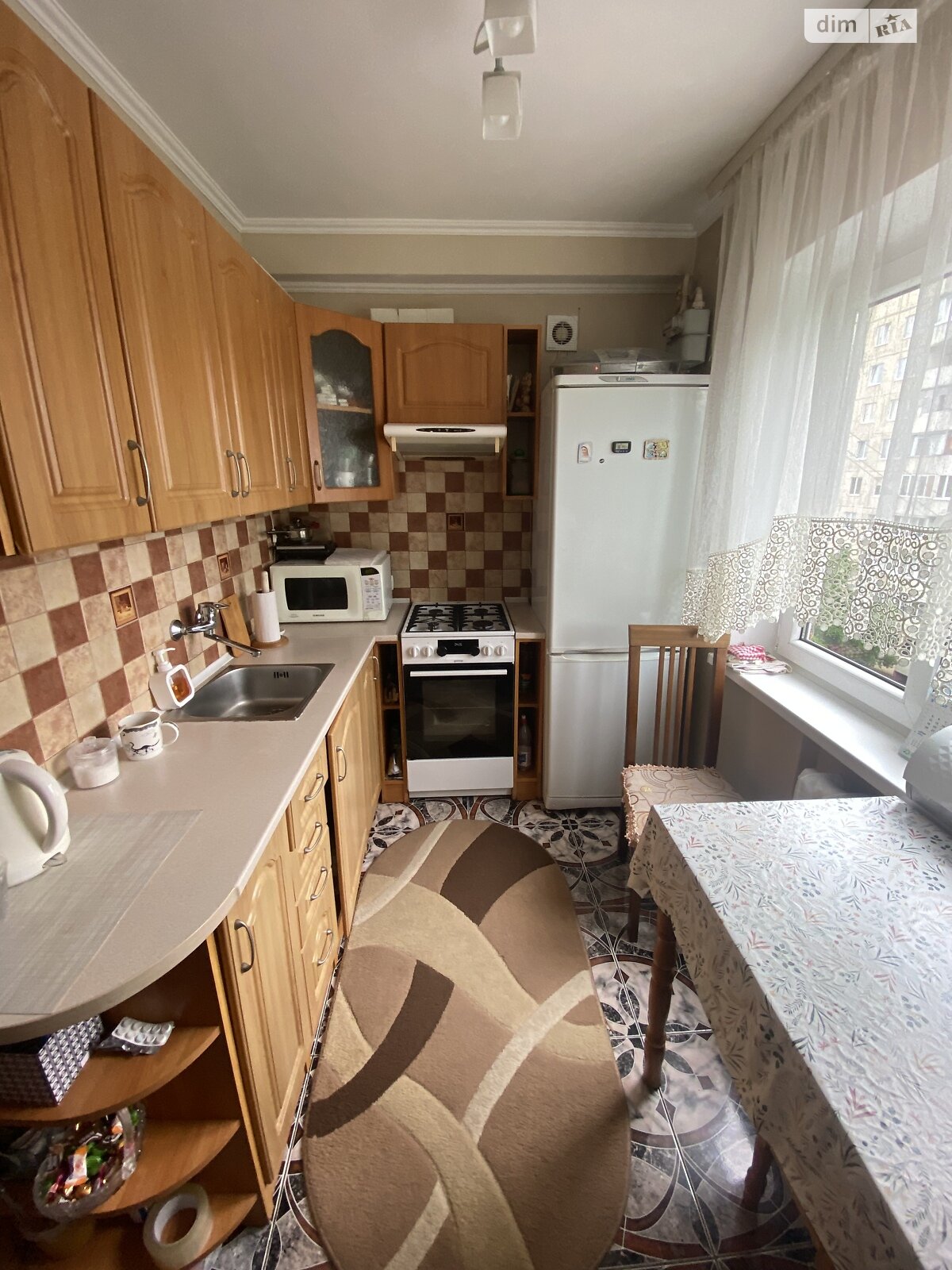 Продажа трехкомнатной квартиры в Львове, на ул. Владимира Великого 85А, район Франковский фото 1 Продажа трехкомнатной квартиры в Львове, на ул. Владимира Великого 85А, район Франковский фото 1