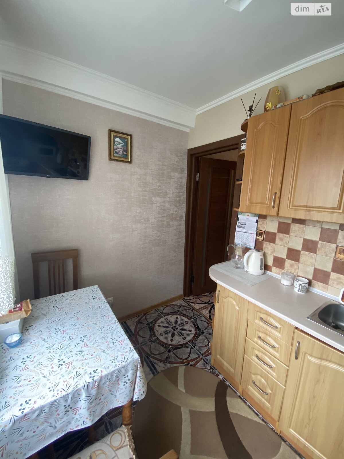 Продажа трехкомнатной квартиры в Львове, на ул. Владимира Великого 85А, район Франковский фото 1 Продажа трехкомнатной квартиры в Львове, на ул. Владимира Великого 85А, район Франковский фото 1