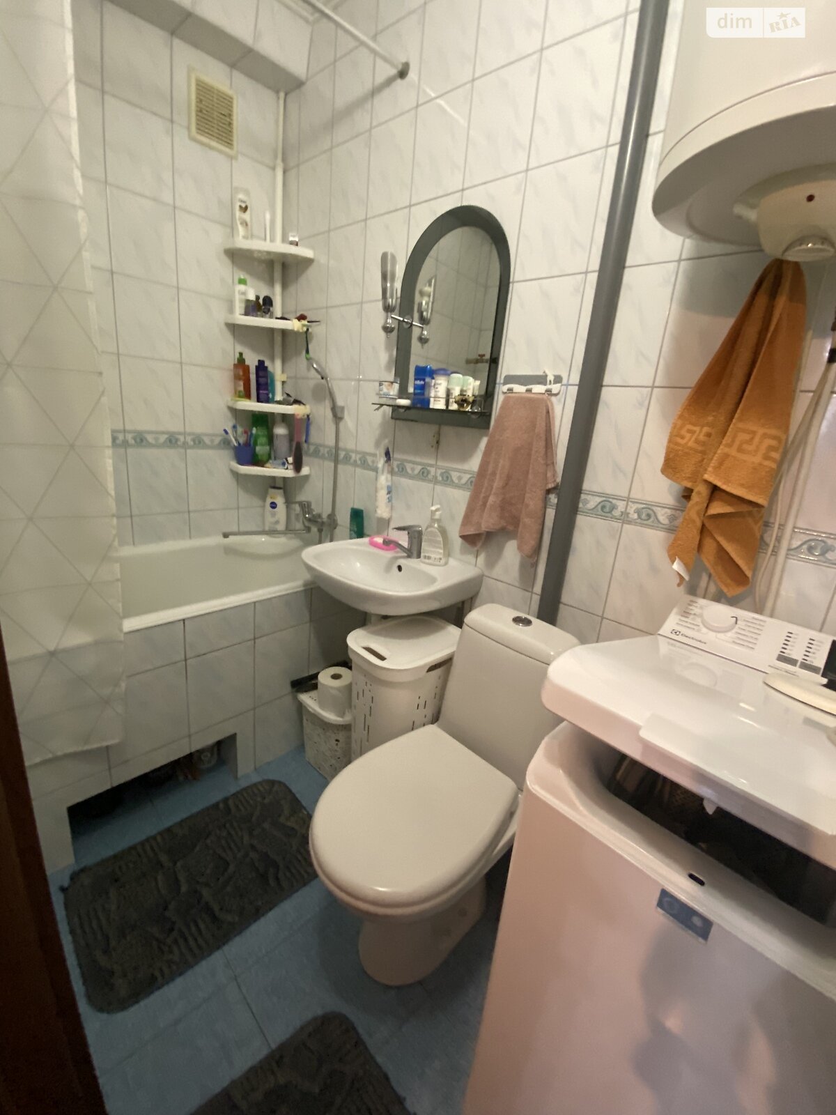 Продажа трехкомнатной квартиры в Львове, на ул. Владимира Великого 85А, район Франковский фото 1 Продажа трехкомнатной квартиры в Львове, на ул. Владимира Великого 85А, район Франковский фото 1