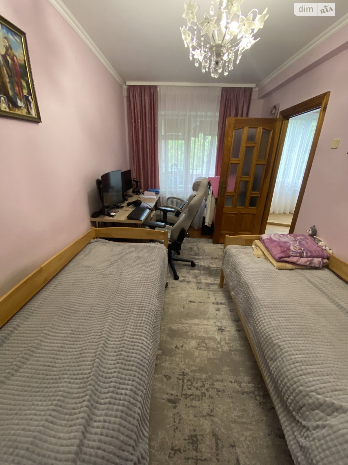Продажа трехкомнатной квартиры в Львове, на ул. Владимира Великого 85А, район Франковский фото 1 Продажа трехкомнатной квартиры в Львове, на ул. Владимира Великого 85А, район Франковский фото 1