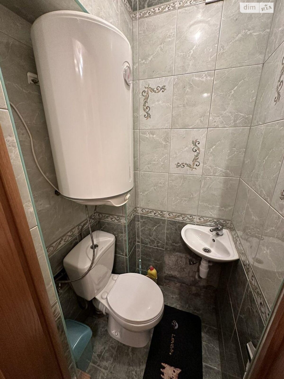 Продаж двокімнатної квартири в Львові, на вул. Володимира Великого, район Франківський фото 1 Продаж двокімнатної квартири в Львові, на вул. Володимира Великого, район Франківський фото 1