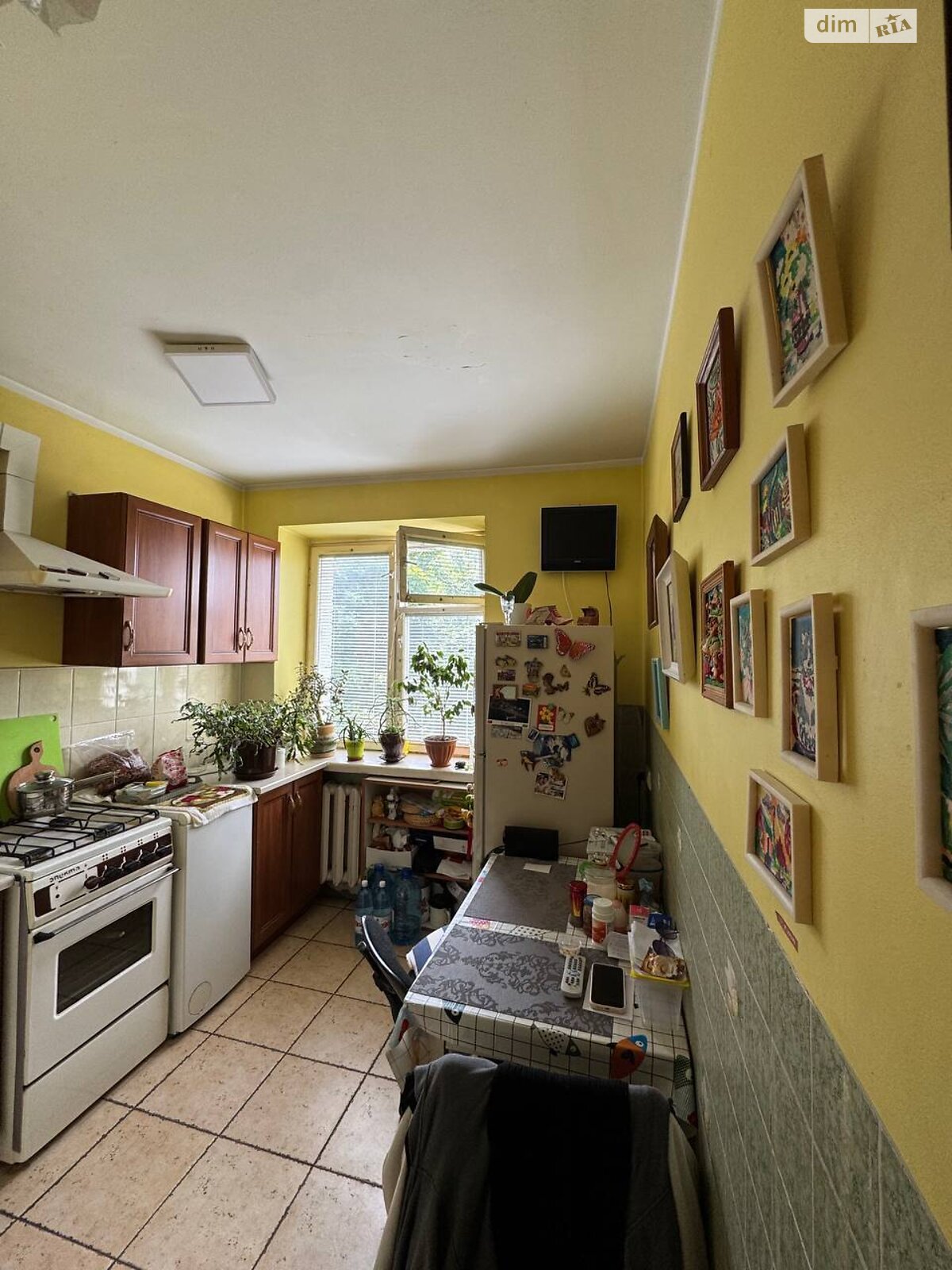 Продаж однокімнатної квартири в Львові, на вул. Володимира Великого 39, район Наукова фото 1 Продаж однокімнатної квартири в Львові, на вул. Володимира Великого 39, район Наукова фото 1