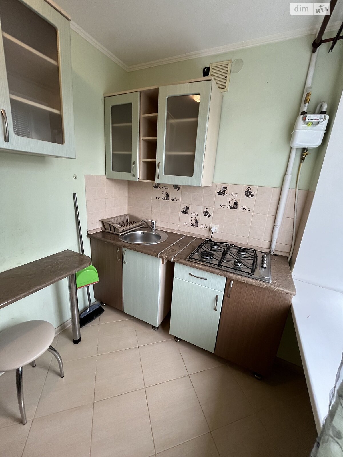 Продажа двухкомнатной квартиры в Львове, на ул. Владимира Великого 59А, кв. 11, район Научная фото 1 Продажа двухкомнатной квартиры в Львове, на ул. Владимира Великого 59А, кв. 11, район Научная фото 1