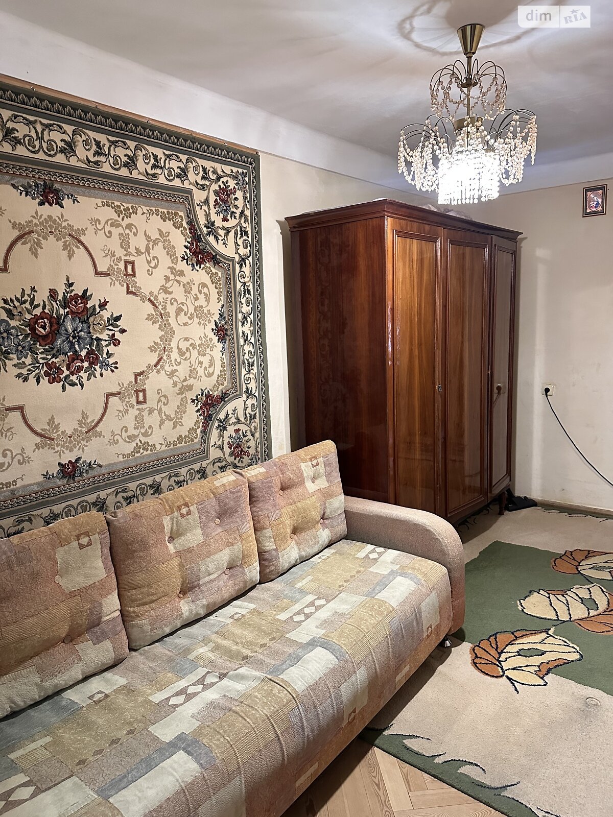 Продажа двухкомнатной квартиры в Львове, на ул. Владимира Великого 75, район Научная фото 1 Продажа двухкомнатной квартиры в Львове, на ул. Владимира Великого 75, район Научная фото 1