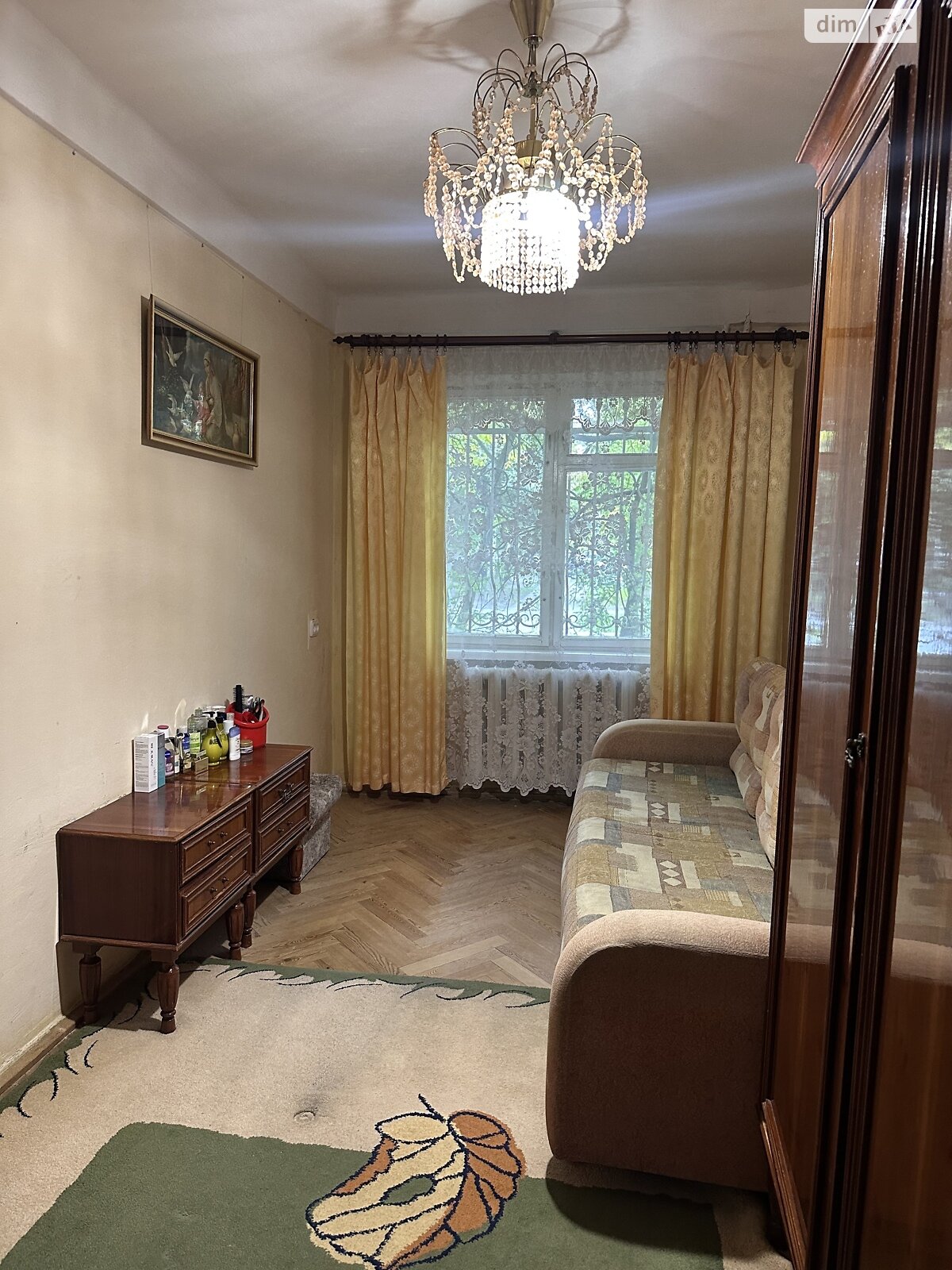 Продажа двухкомнатной квартиры в Львове, на ул. Владимира Великого 75, район Научная фото 1 Продажа двухкомнатной квартиры в Львове, на ул. Владимира Великого 75, район Научная фото 1